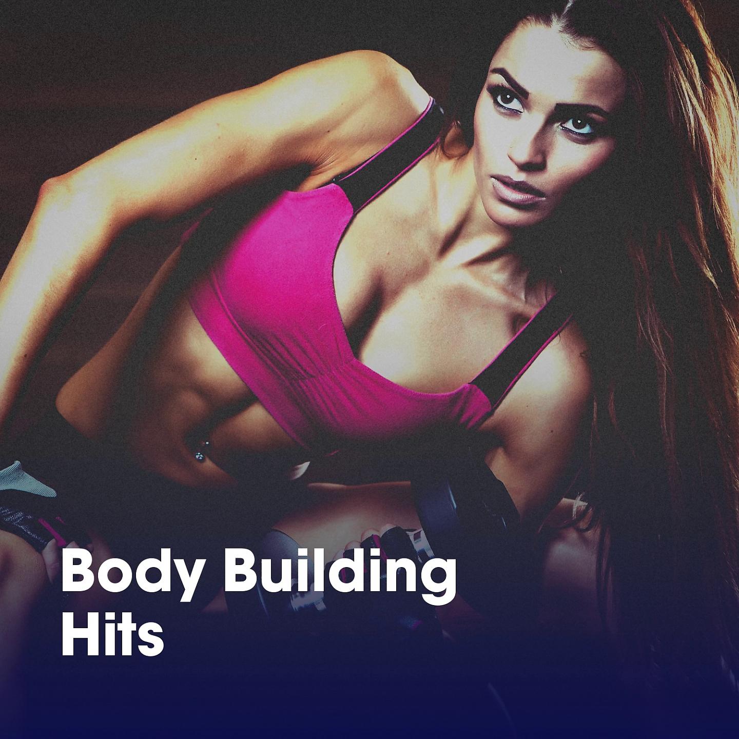 Постер альбома Body Building Hits