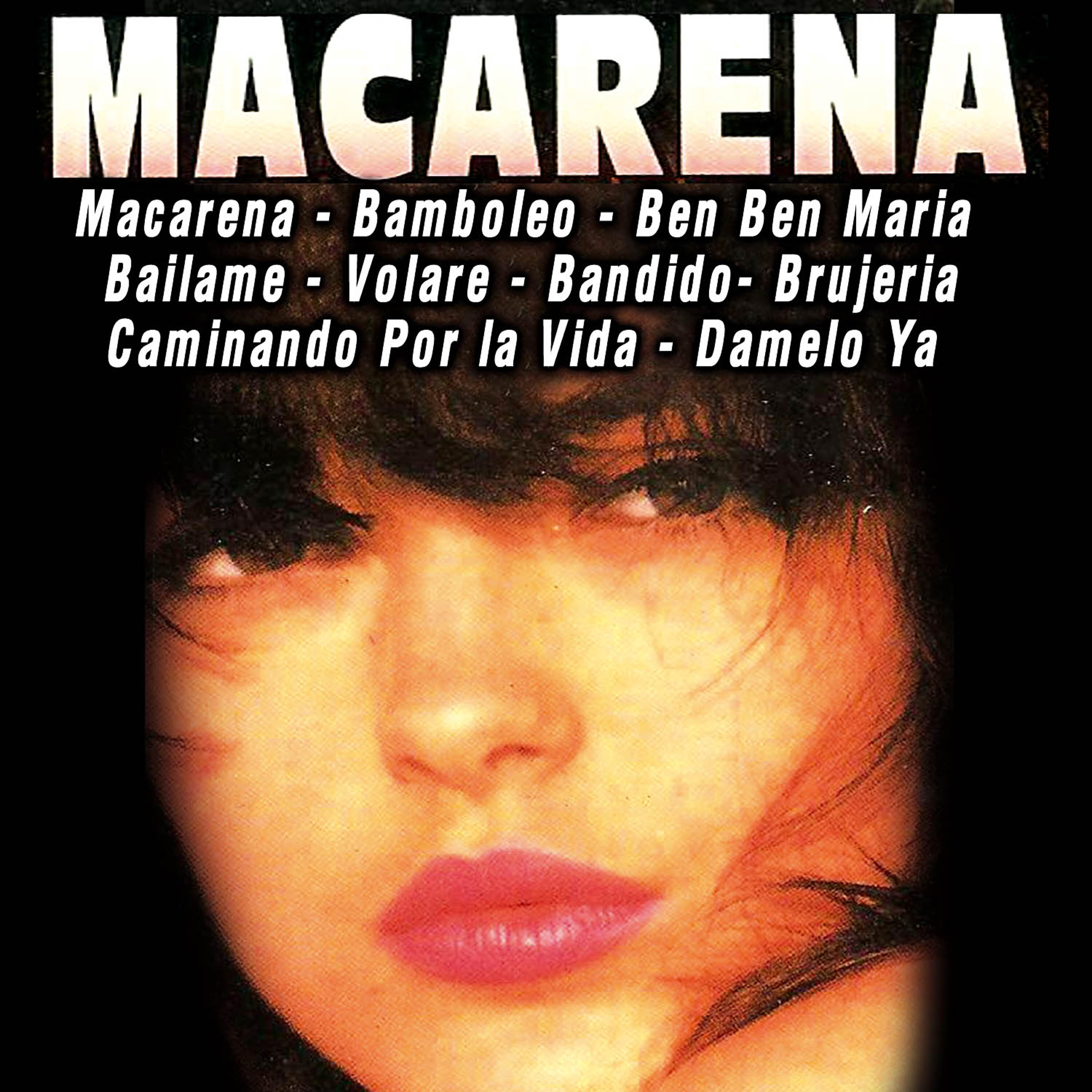 Los Fernandos - Macarena