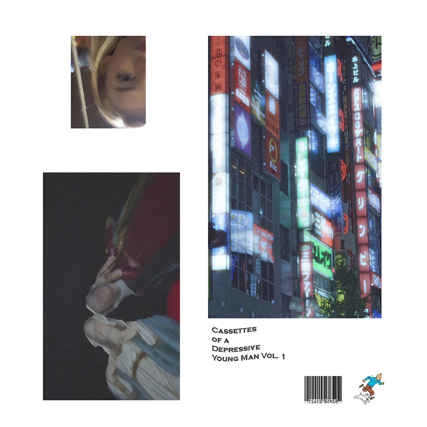 NEO PROJECT - u n t l i t e d  (Sakura 桜流)