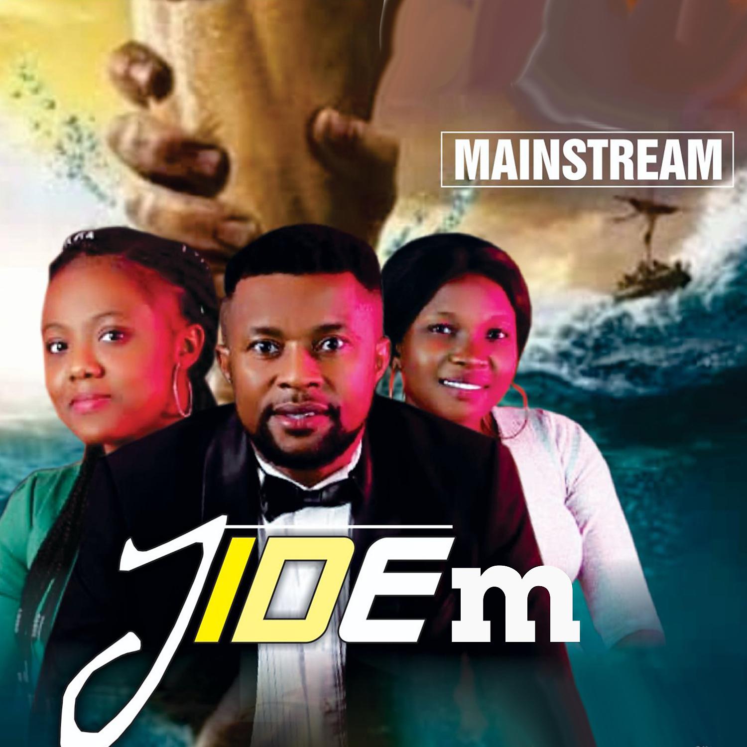 Постер альбома Jidem