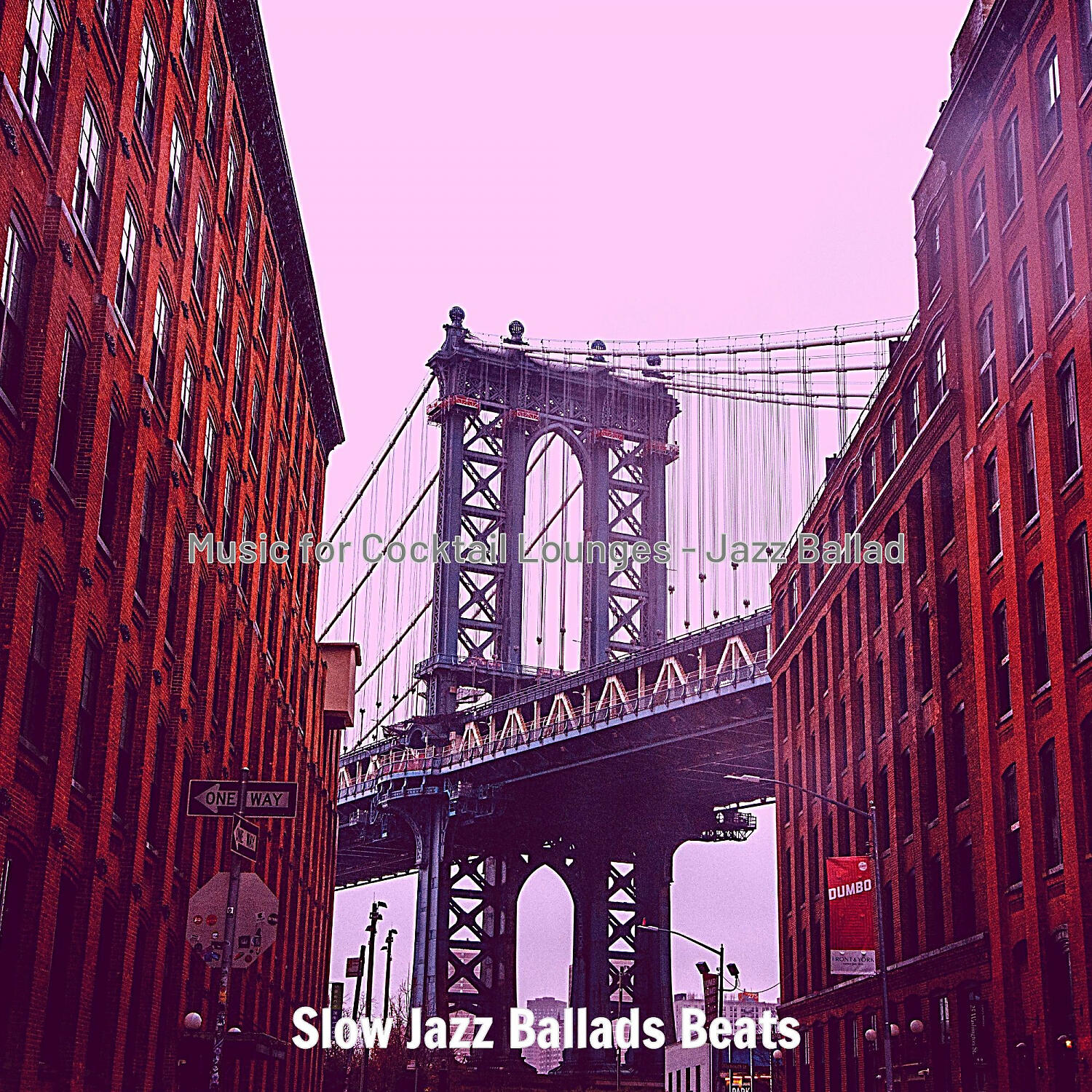 Slow Jazz Ballads Beats - Brilliant Date Nights