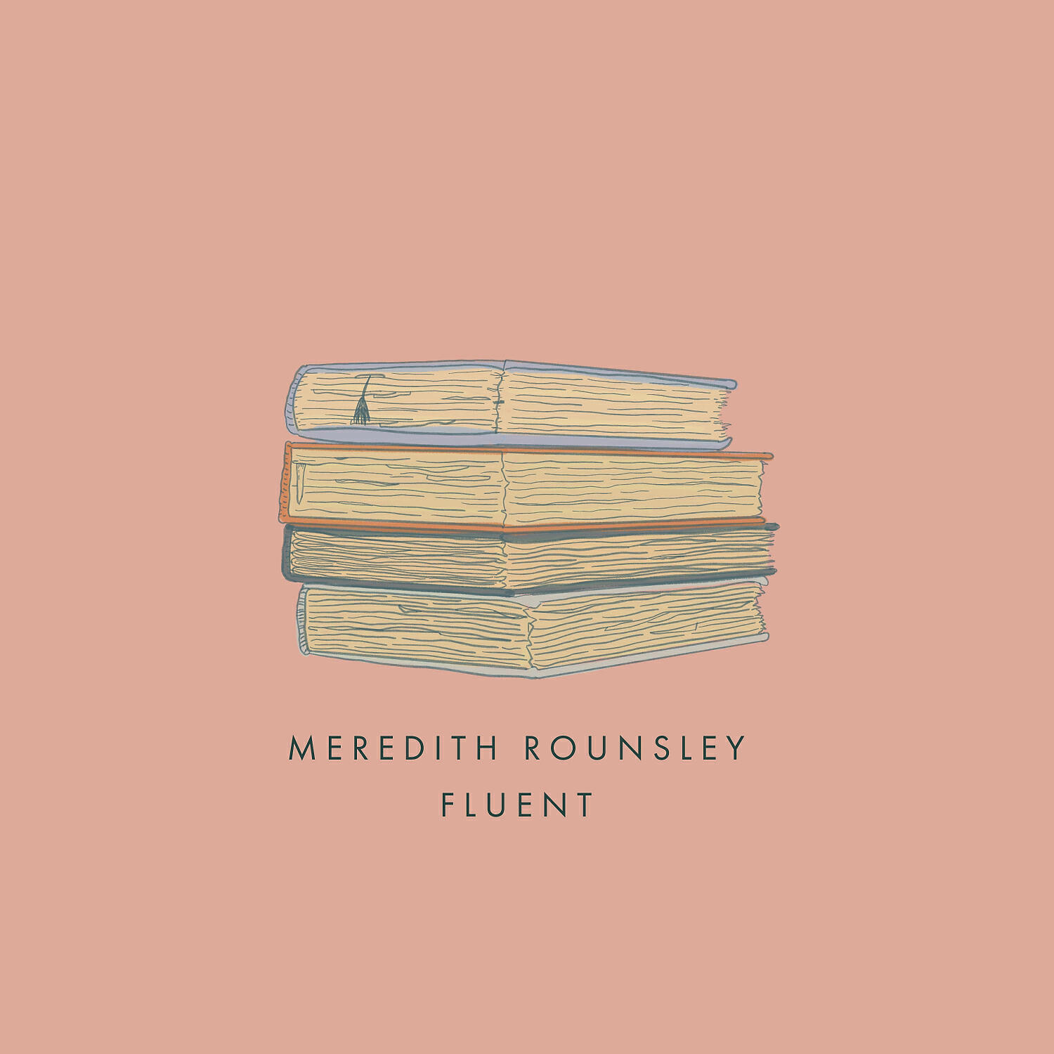Meredith Rounsley - Fluent