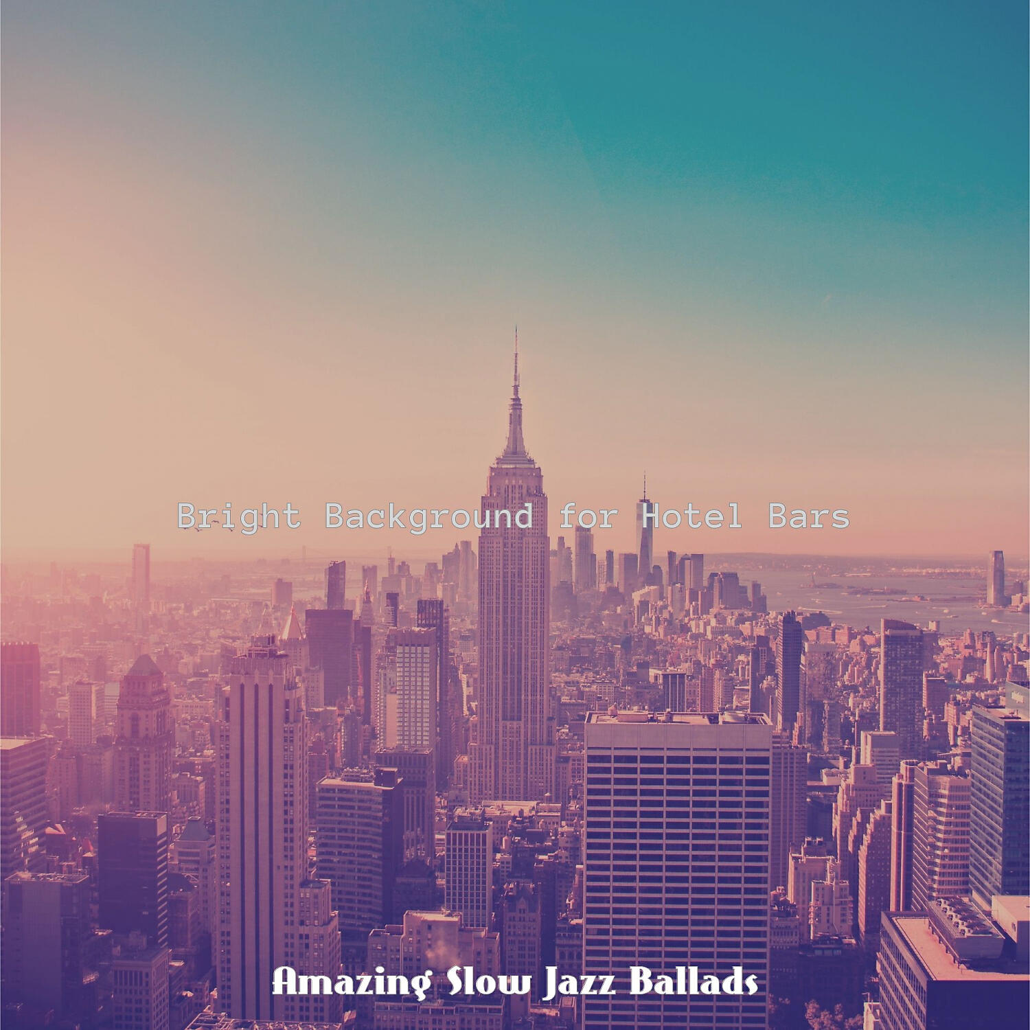 Amazing Slow Jazz Ballads - Mind-blowing Ambience for Date Nights