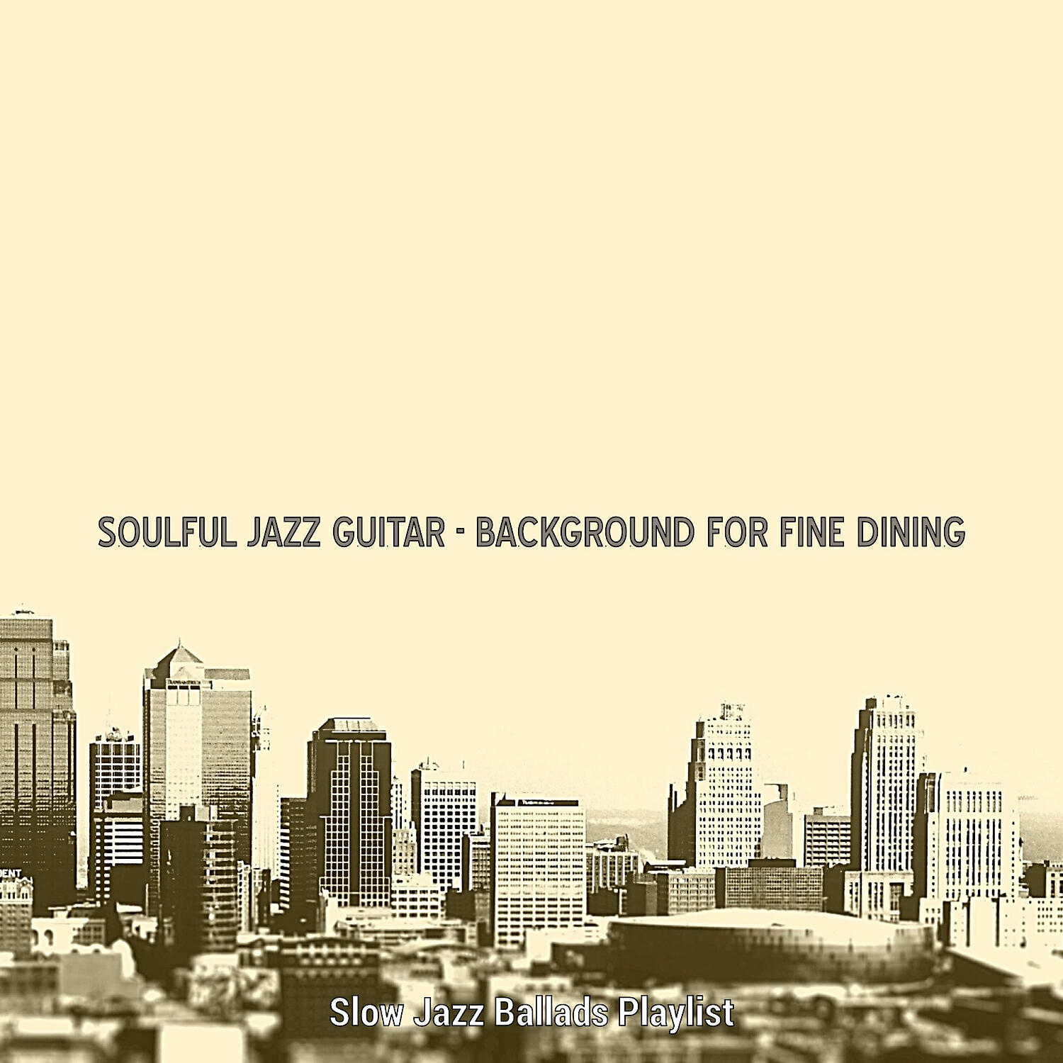 Slow Jazz Ballads Playlist - Uplifting Jazz Saxophone - Vibe for Date Nights