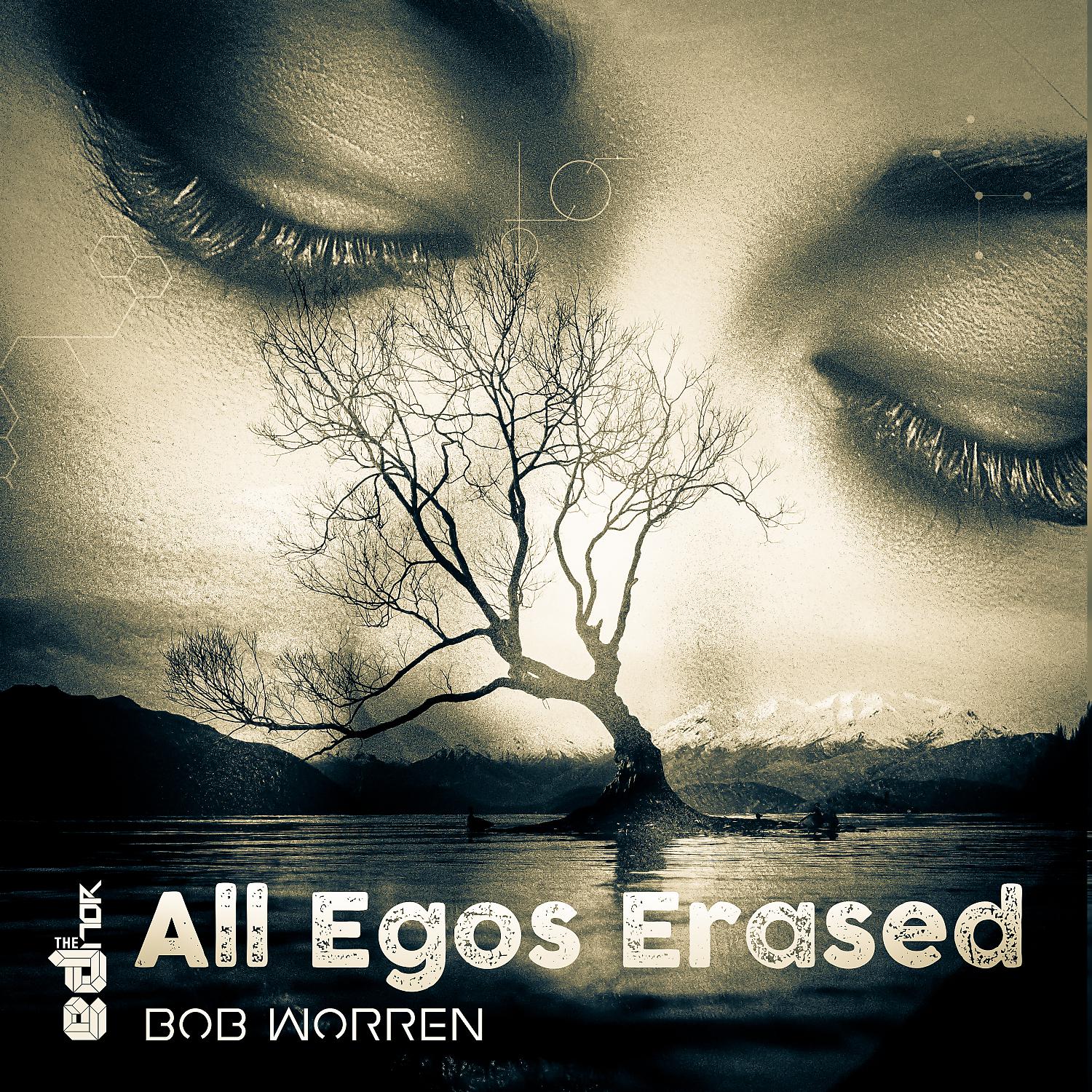 Постер альбома All Egos Erased