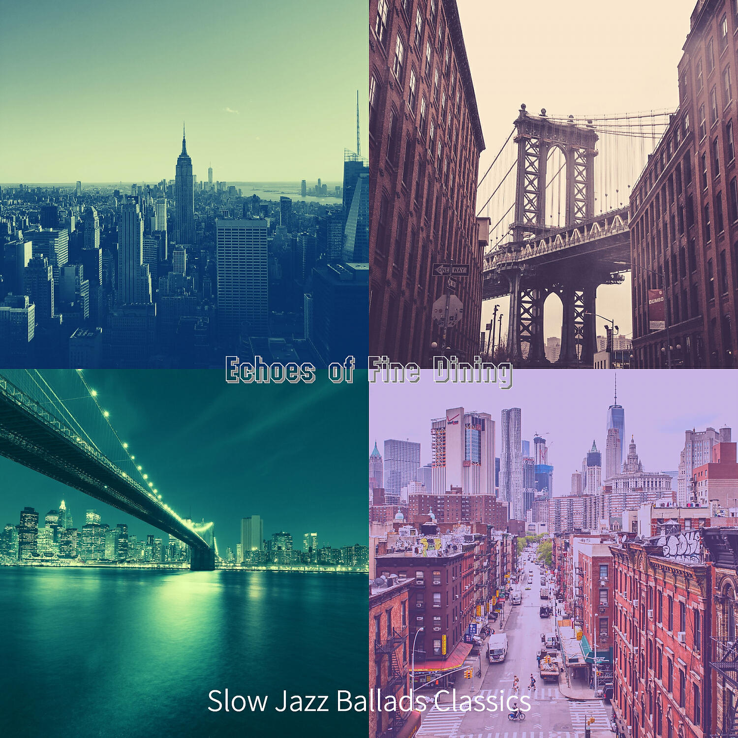 Slow Jazz Ballads Classics - Joyful Jazz Saxophone - Vibe for Fine Dining