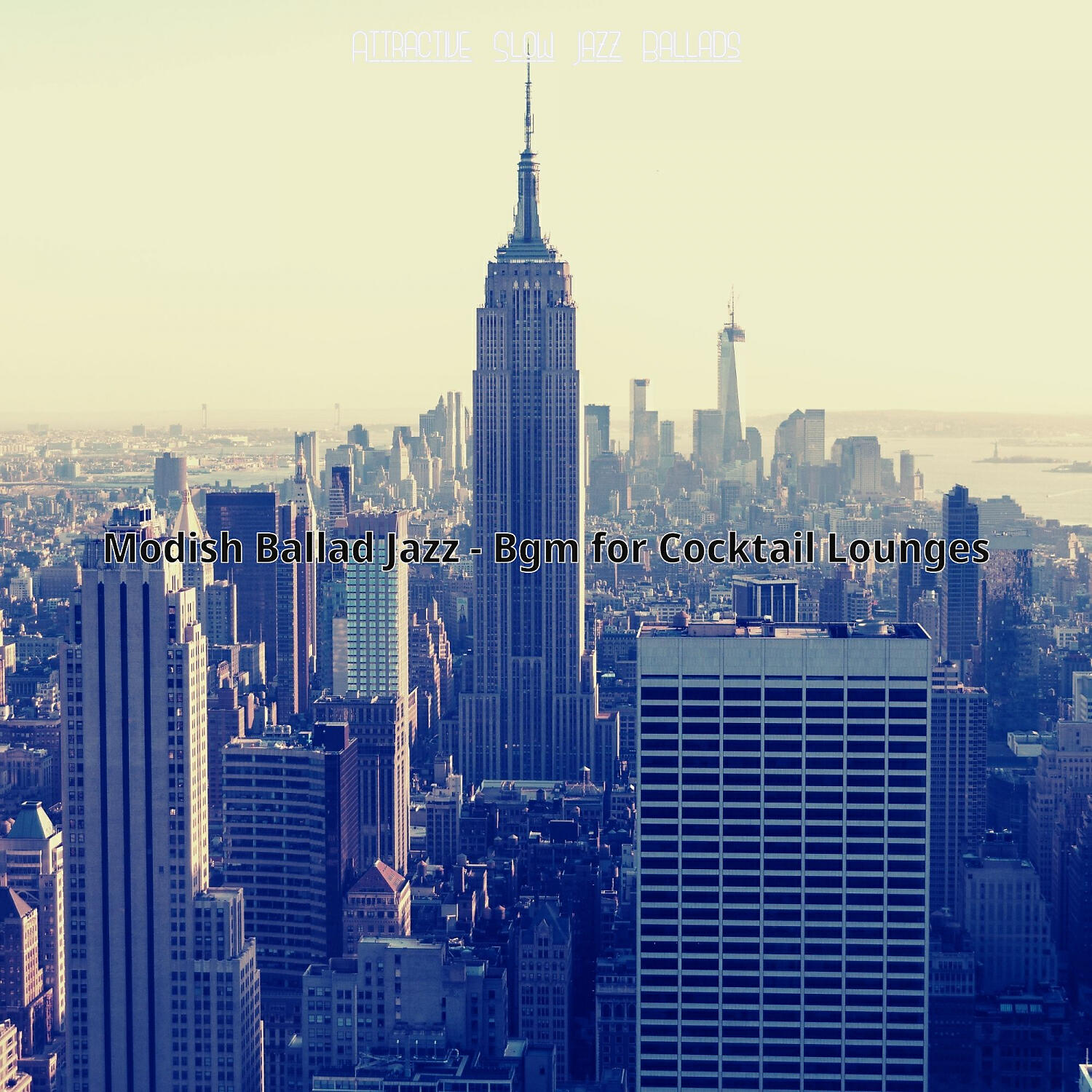 Attractive Slow Jazz Ballads - Opulent Ambience for Fine Dining