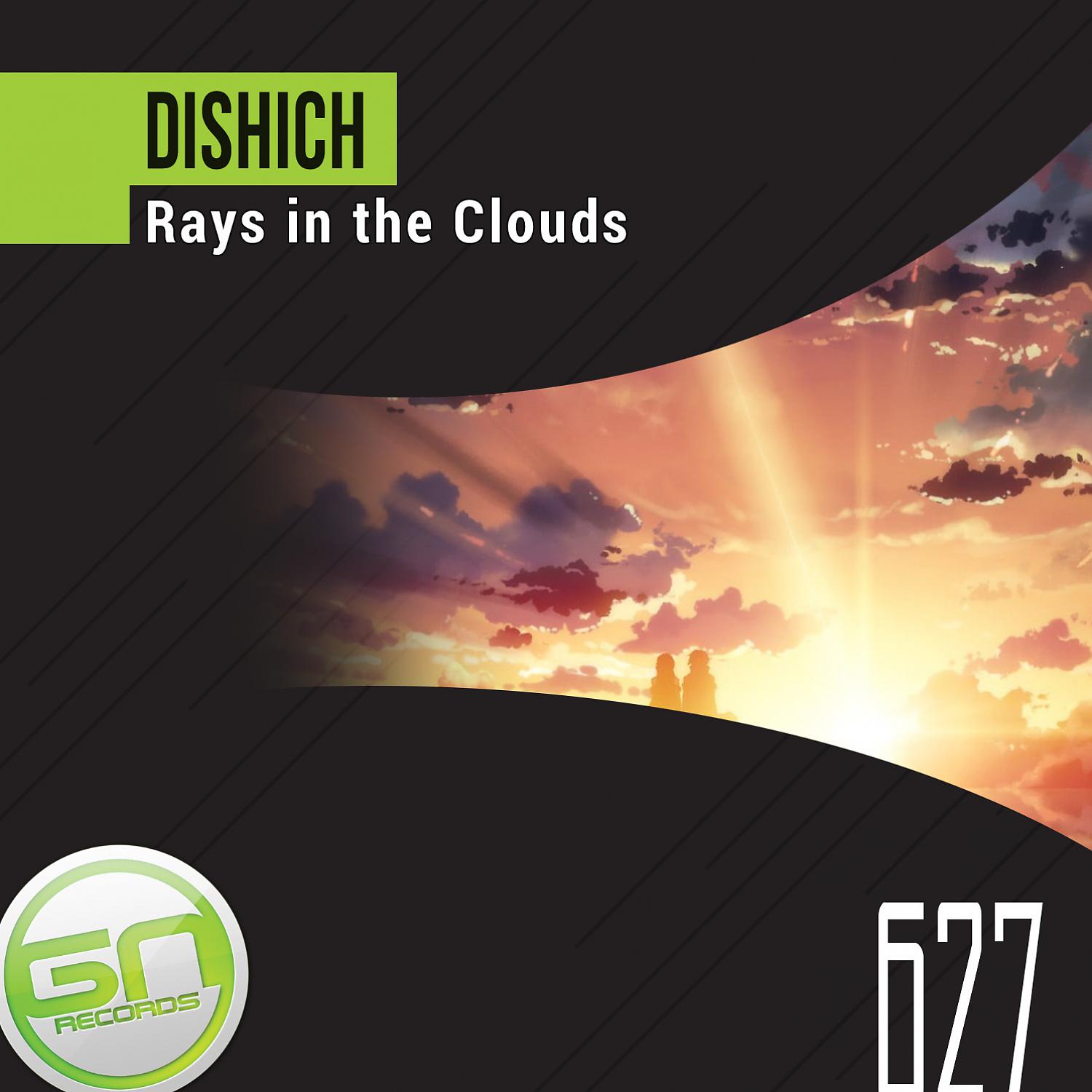 Постер альбома Rays in the Clouds