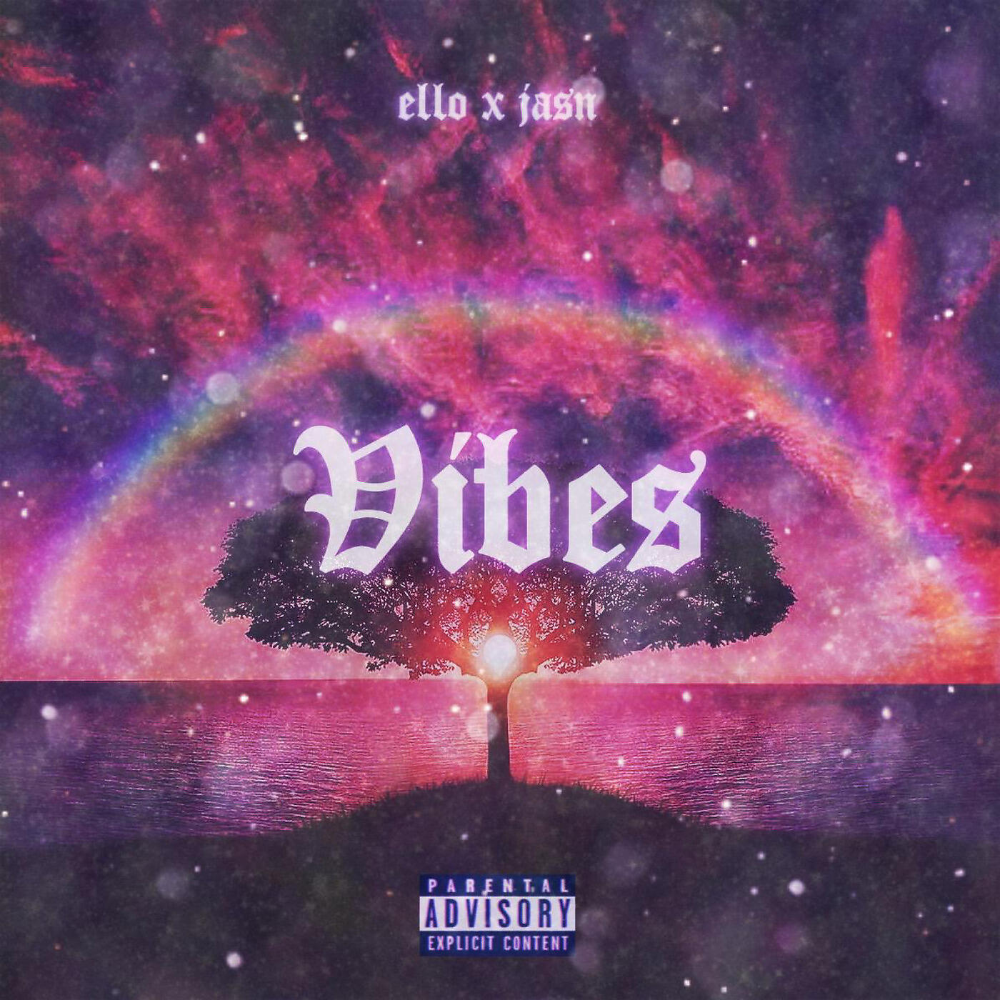 Ello - Vibes
