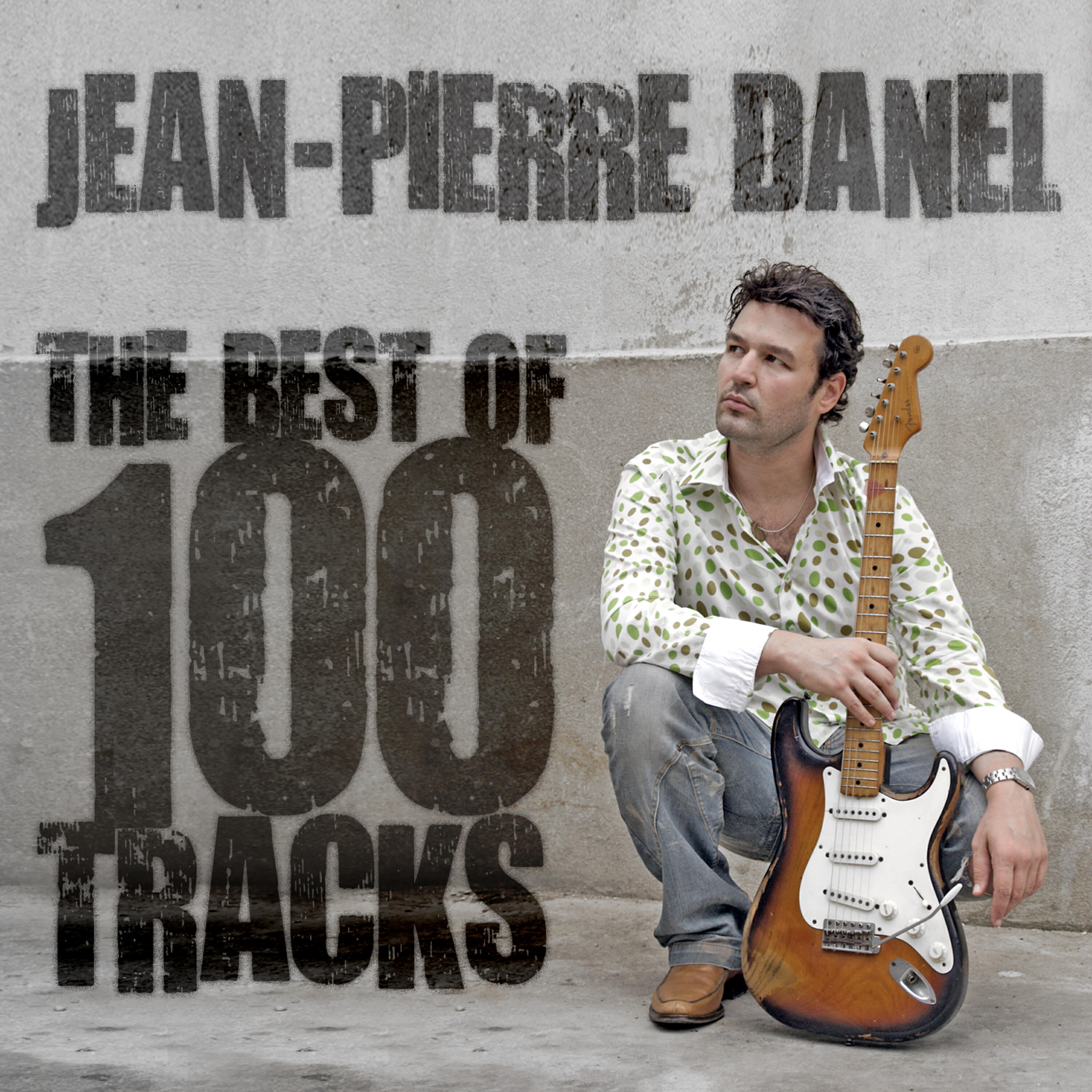 Jean-Pierre Danel - Crocodile Dundee (Thème Du Film)