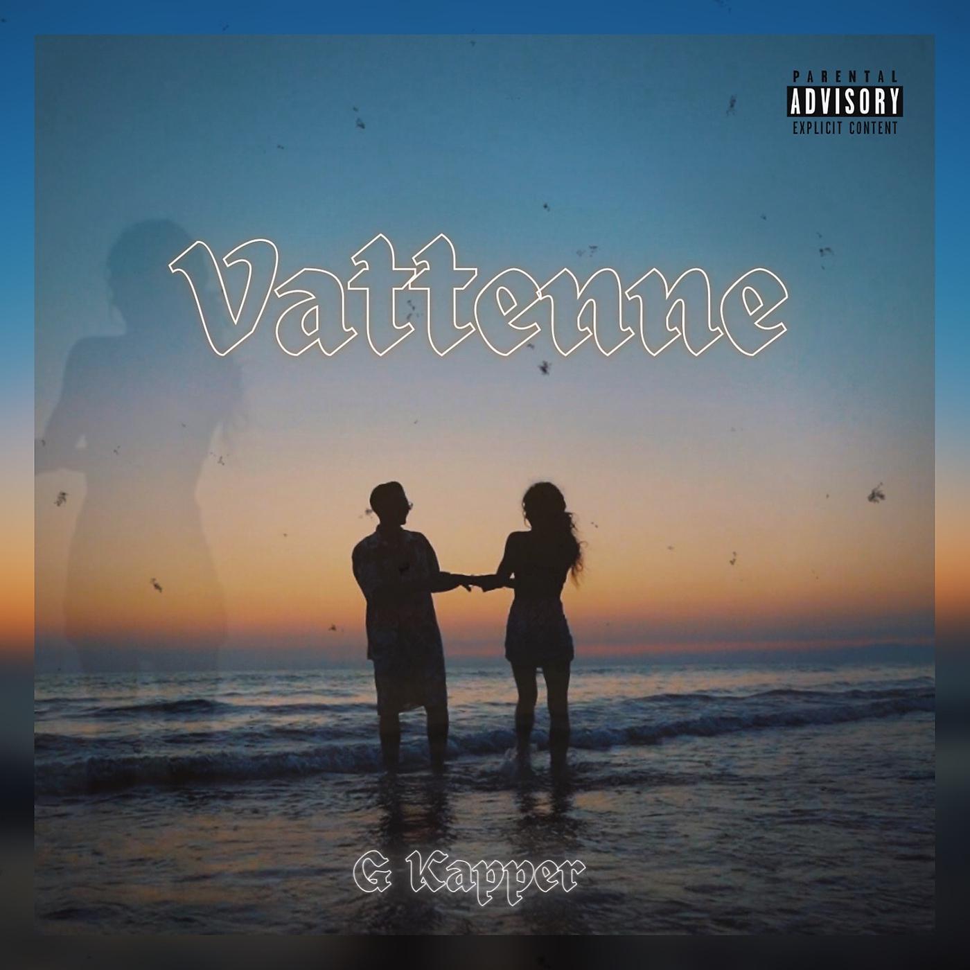 Постер альбома Vattenne