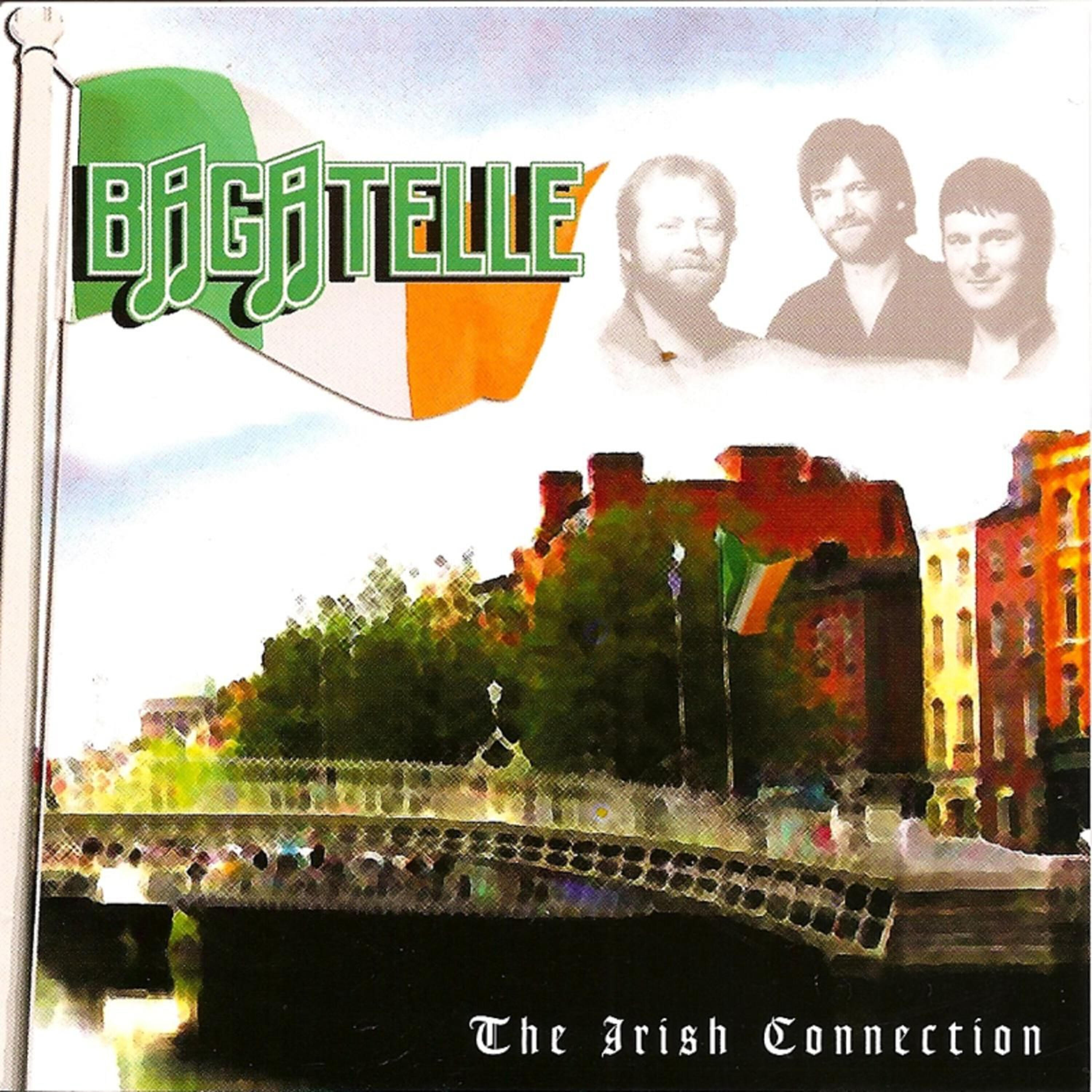 Bagatelle - The Next 12 Days Of Christmas