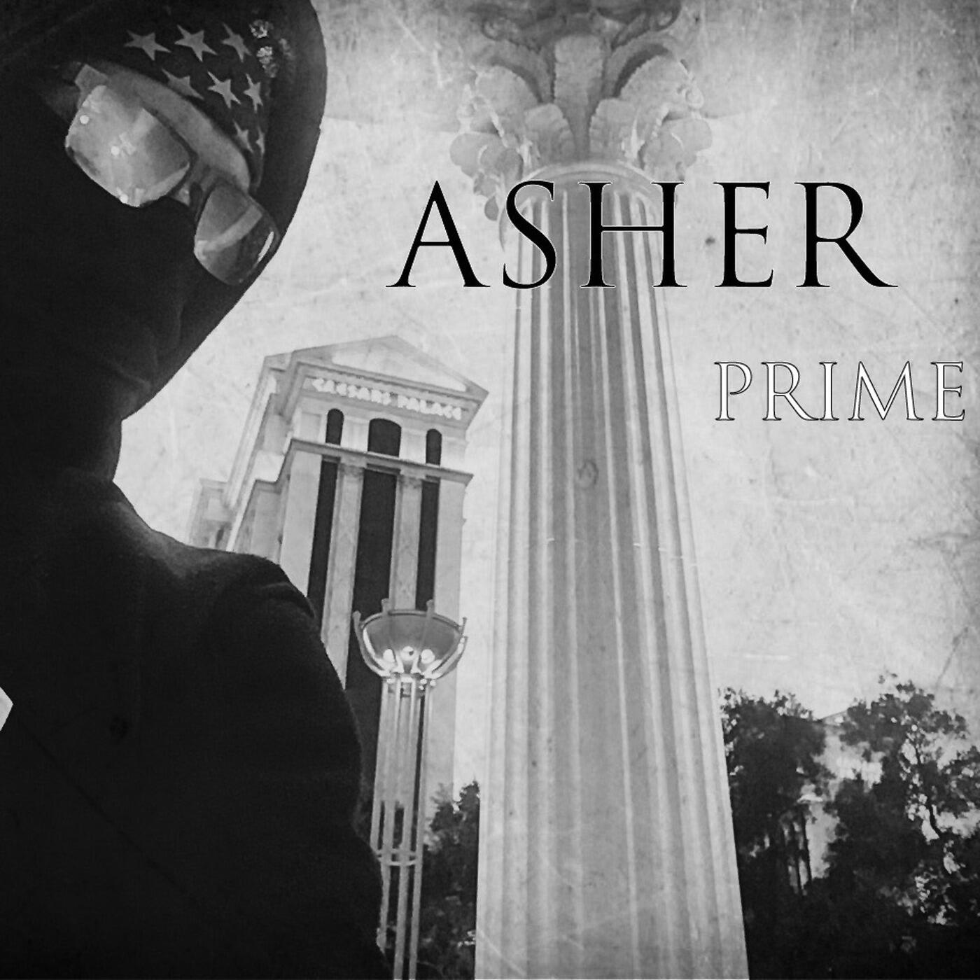 ASHER - Prime