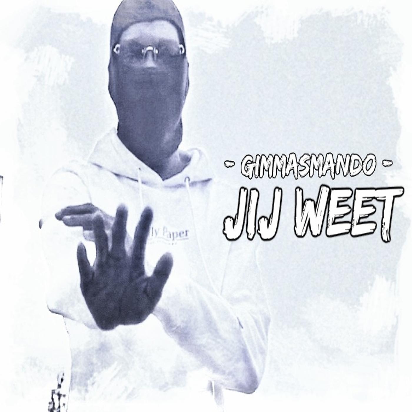 Постер альбома Jij Weet