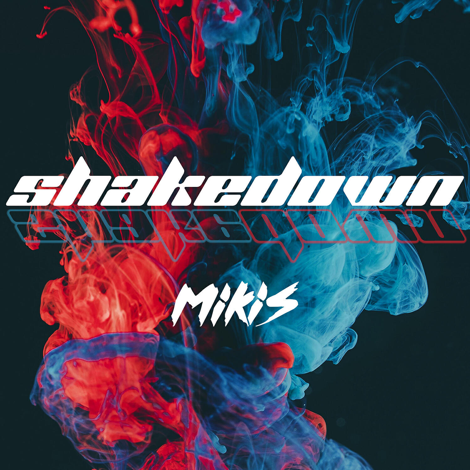 MIKIS - Shakedown (Extended Mix)