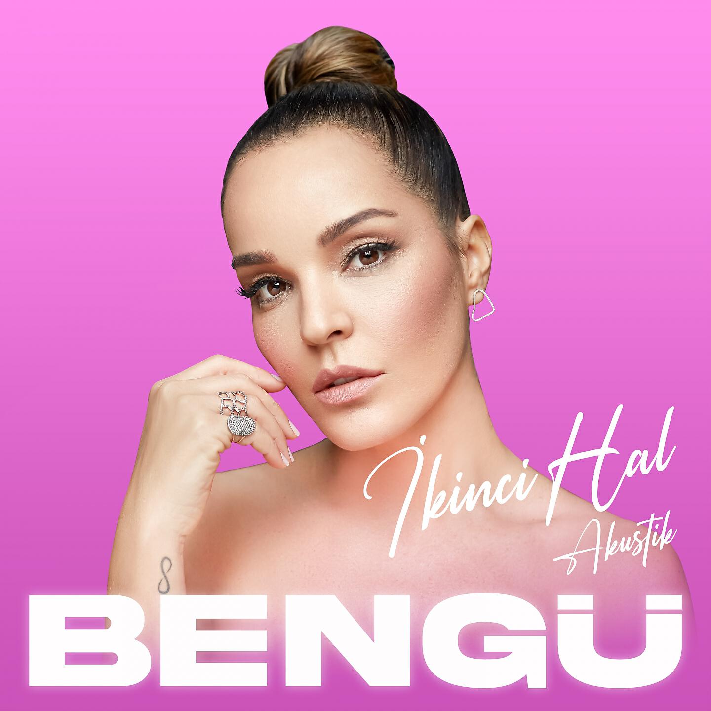 Bengü - Ikinci Hal (Akustik)