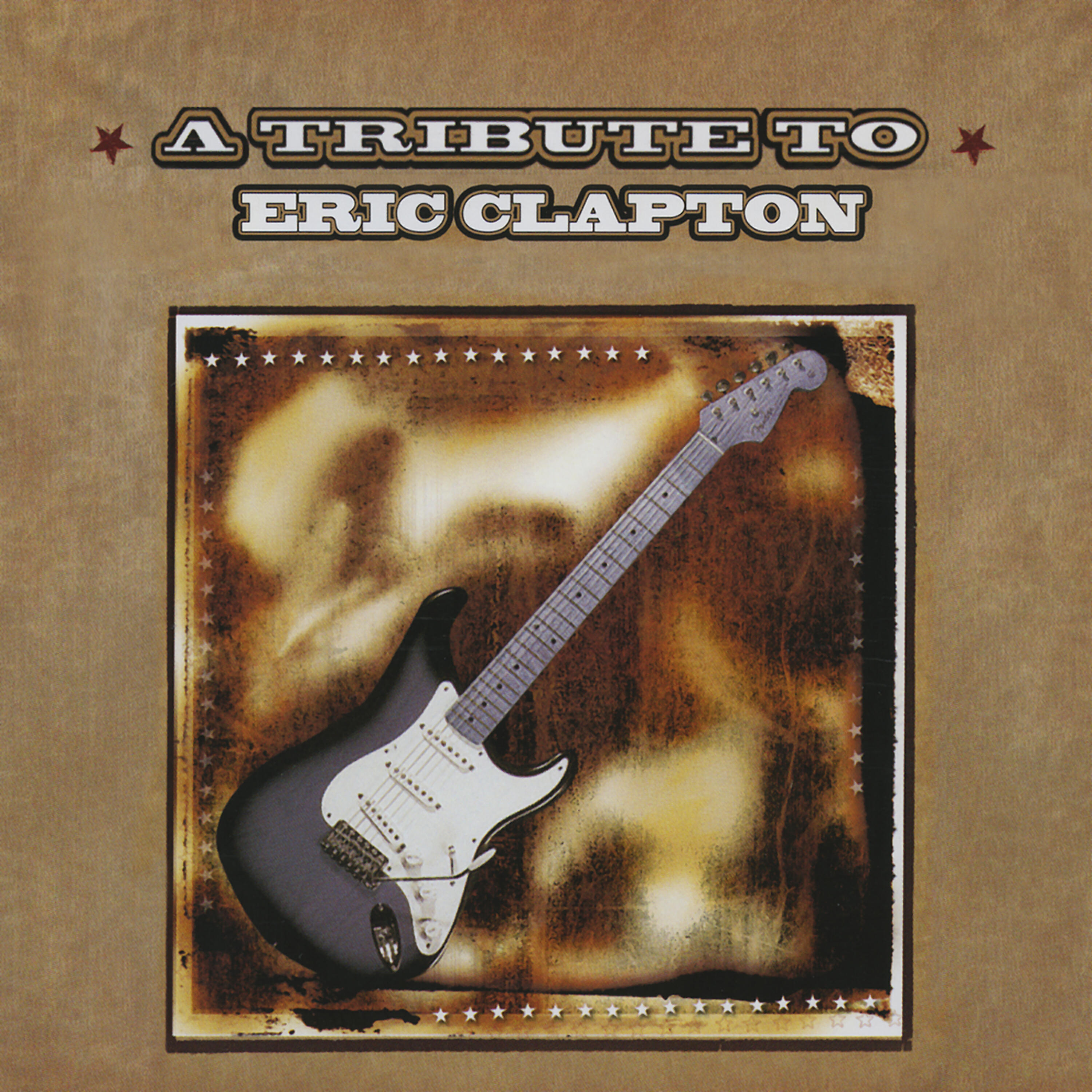 Eric Clapton Tribute Band - Tears In Heaven