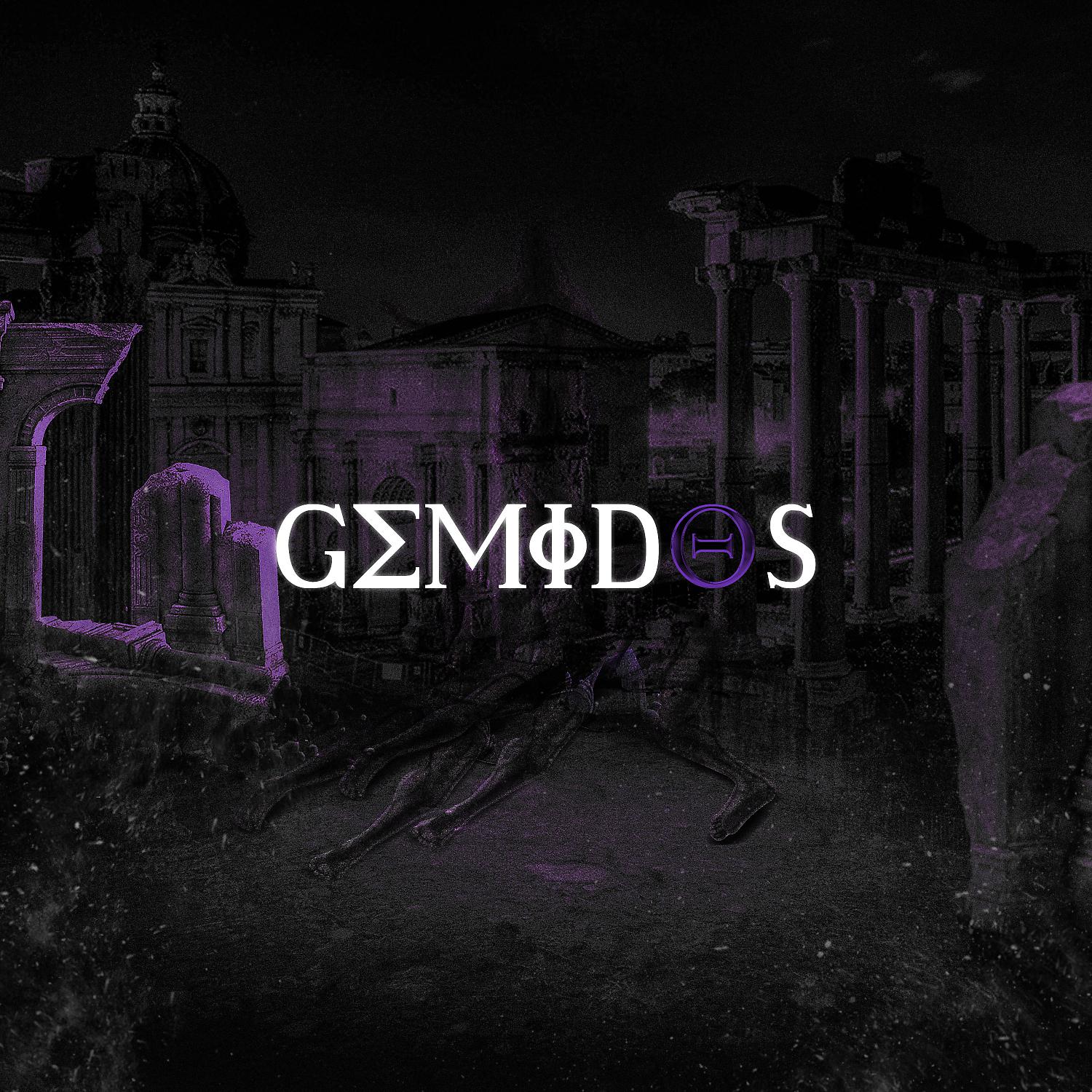 Постер альбома GEmiDoS