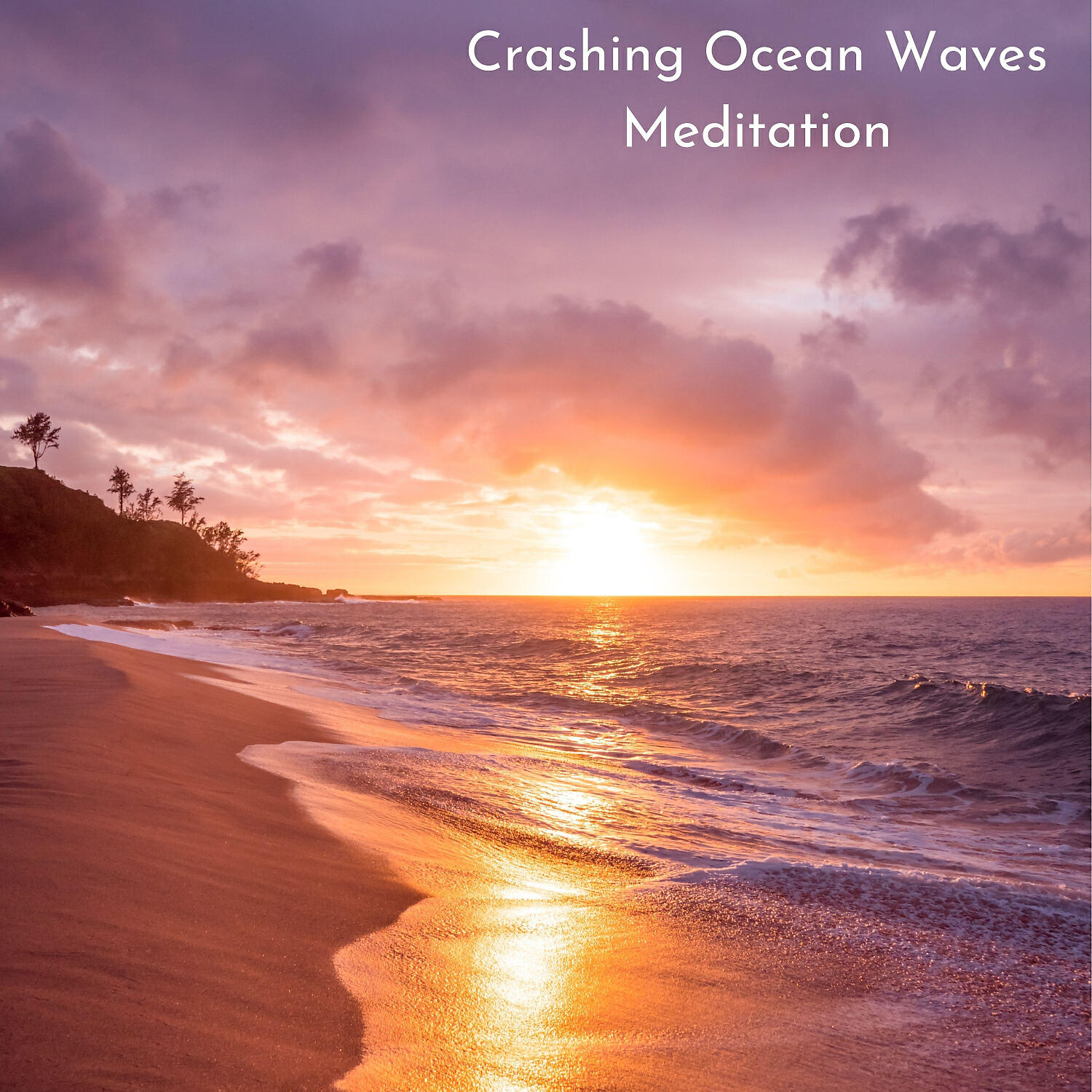 Ocean Sounds - Sea Waves and Gentle Splashing