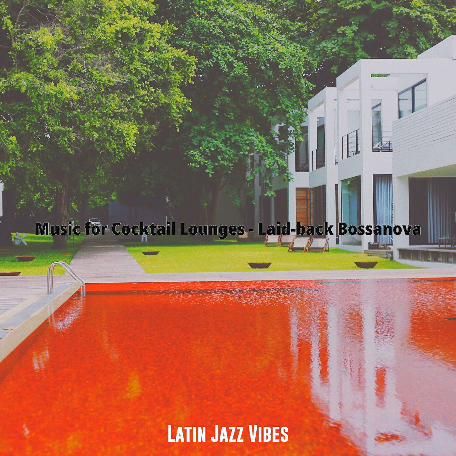 Latin Jazz Vibes - Joyful Ambience for Cocktail Lounges