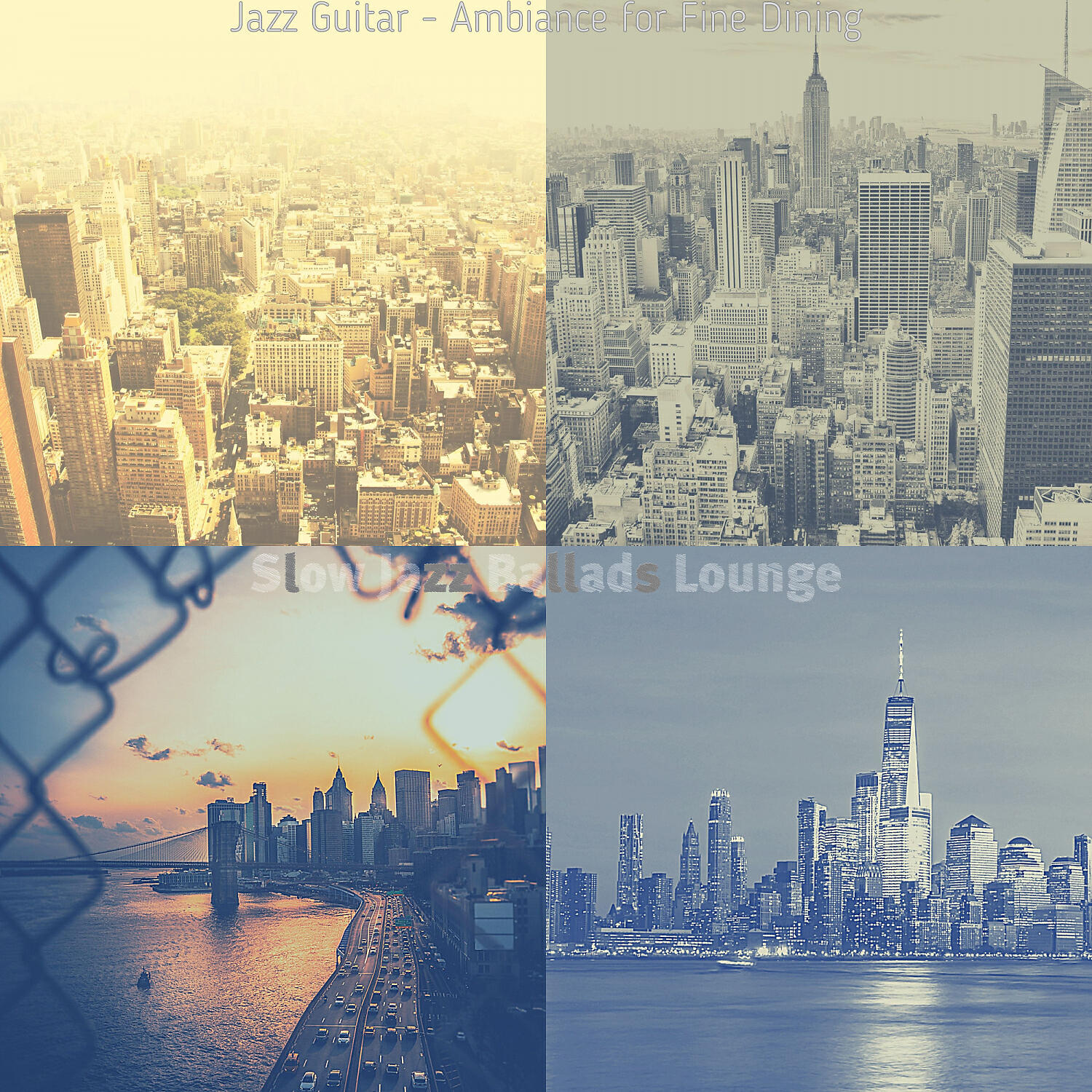 Slow Jazz Ballads Lounge - Mind-blowing Jazz Saxophone - Vibe for Date Nights