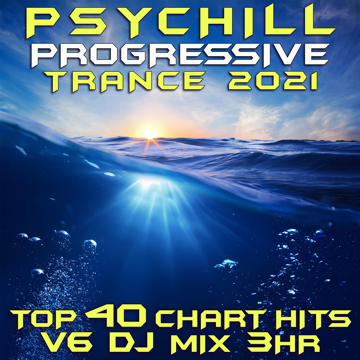 Ascent - Circle Of Life (Psy Chill Progressive Trance DJ Mixed)