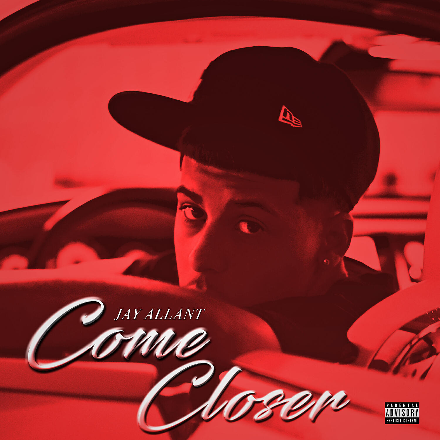 Jay Allant - Come Closer