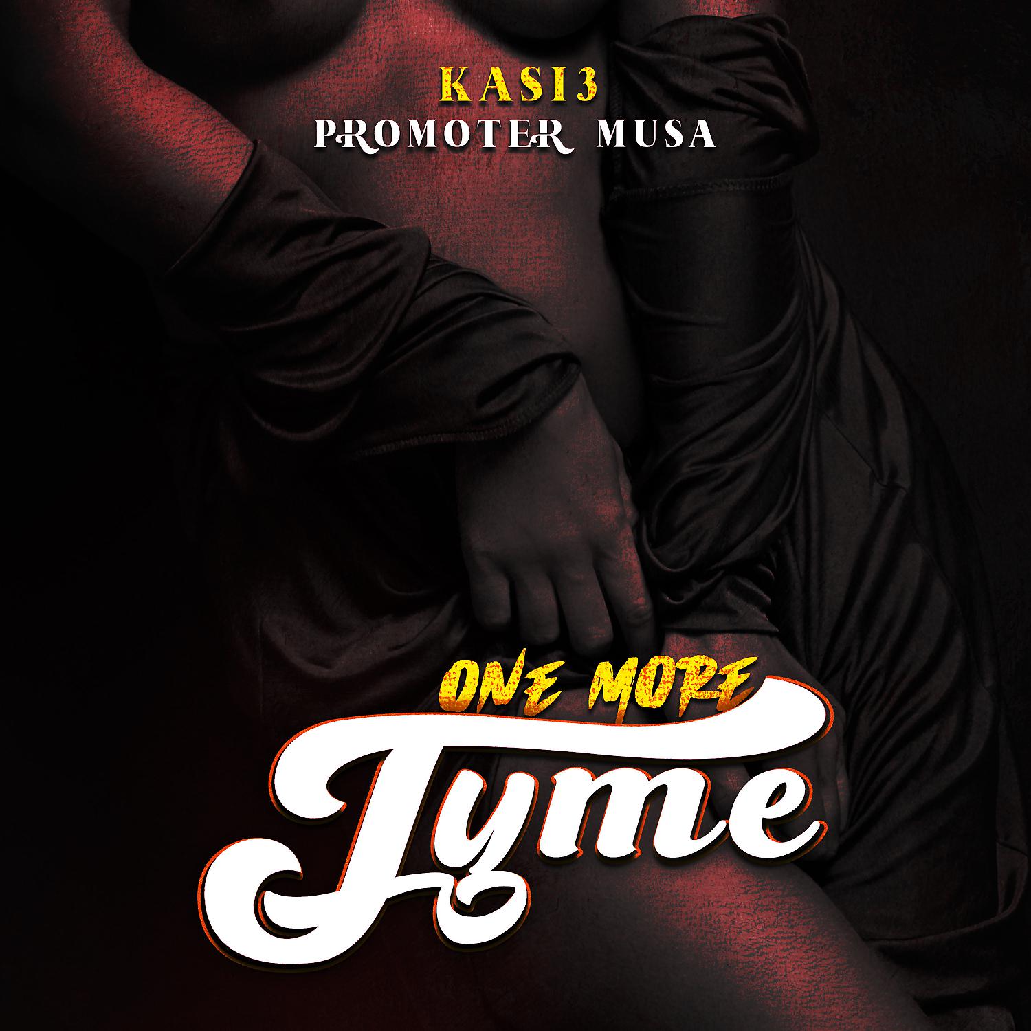 Постер альбома One More Tyme
