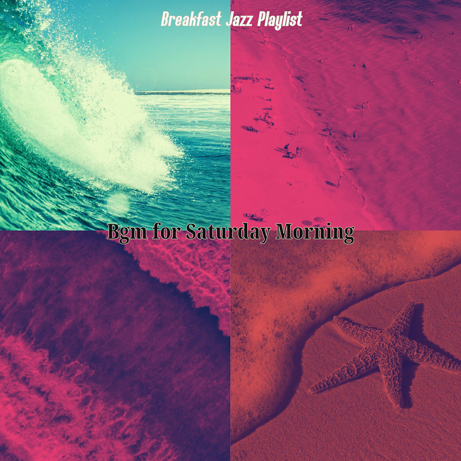 Breakfast Jazz Playlist - Background for Evenings
