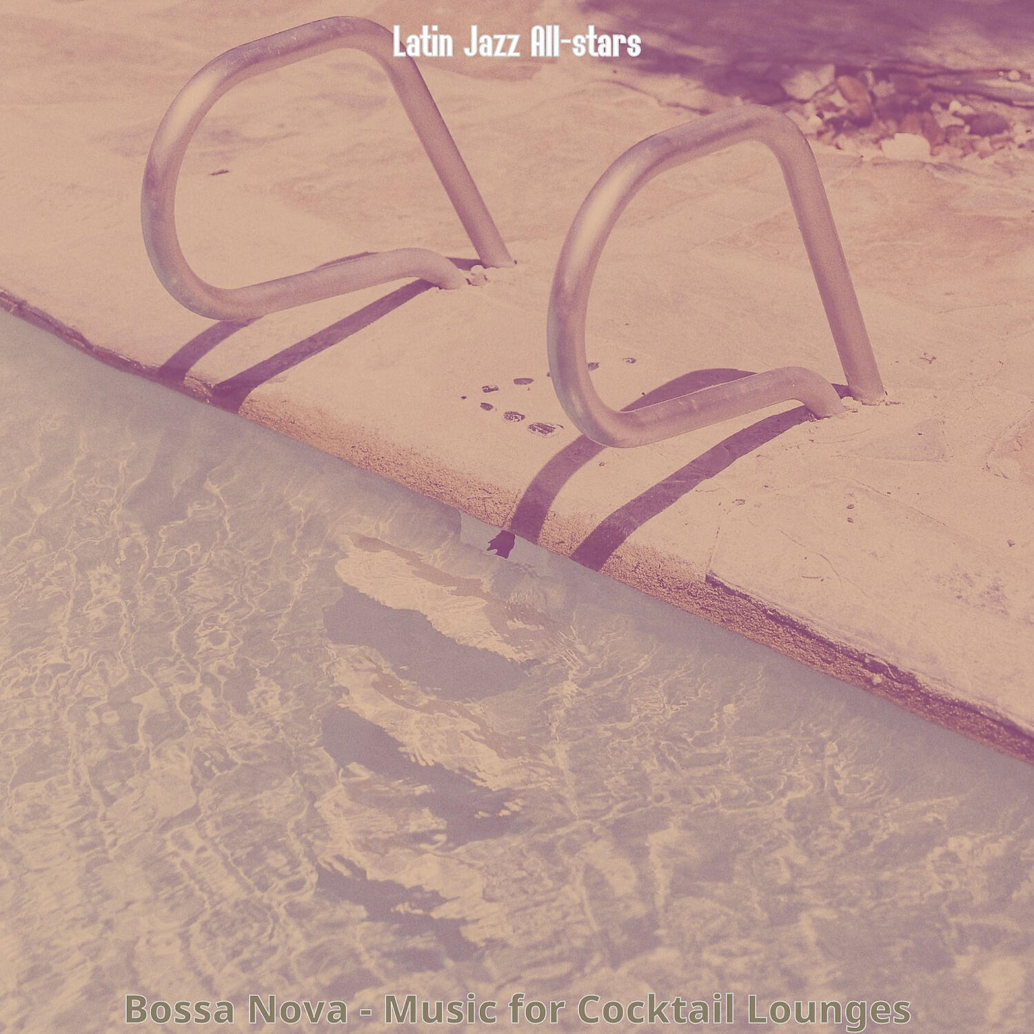Latin Jazz All-stars - Classic Bossa Nova - Vibe for Hotel Lobbies