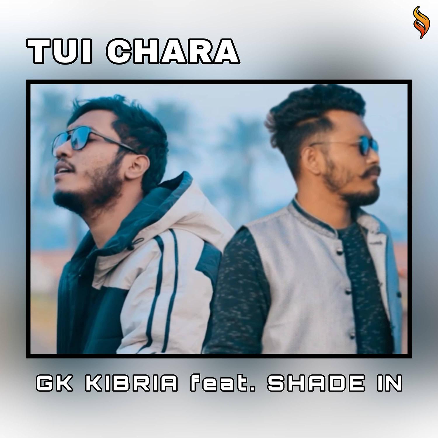 Постер альбома Tui Chara (feat. Shade In)