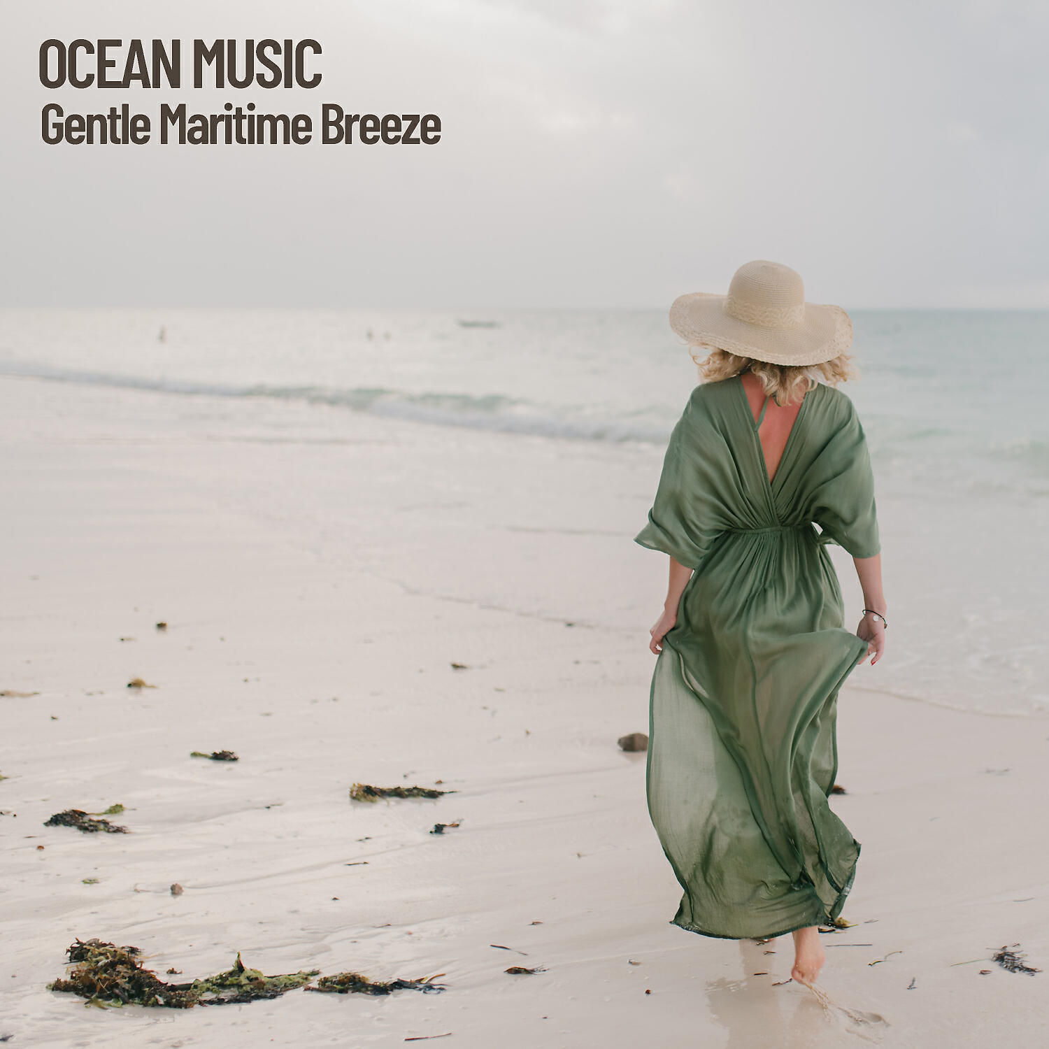 Sounds - Waves nearby