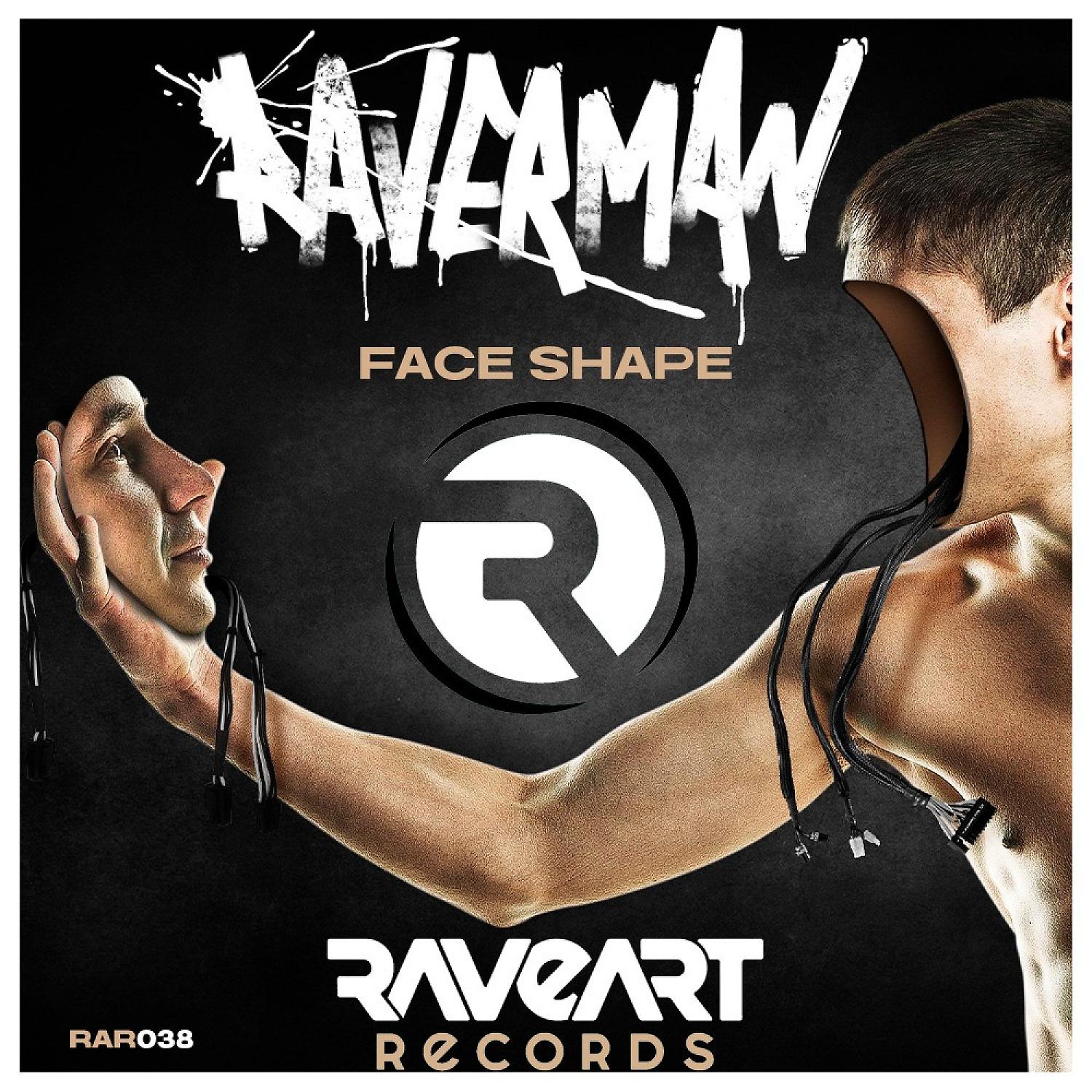 Постер альбома Face Shape