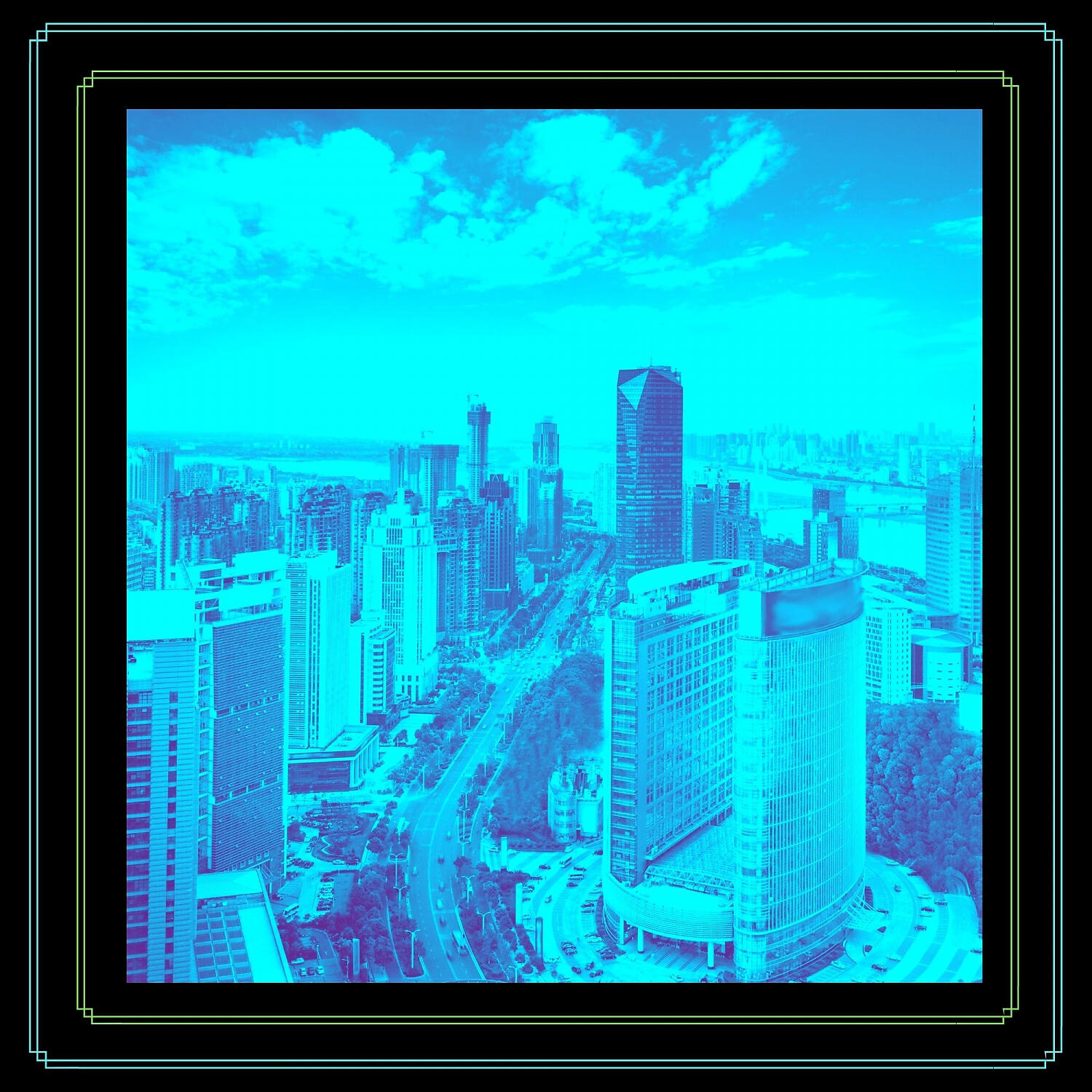 Elevator Music Deluxe - Trio Jazz Soundtrack for Commuting
