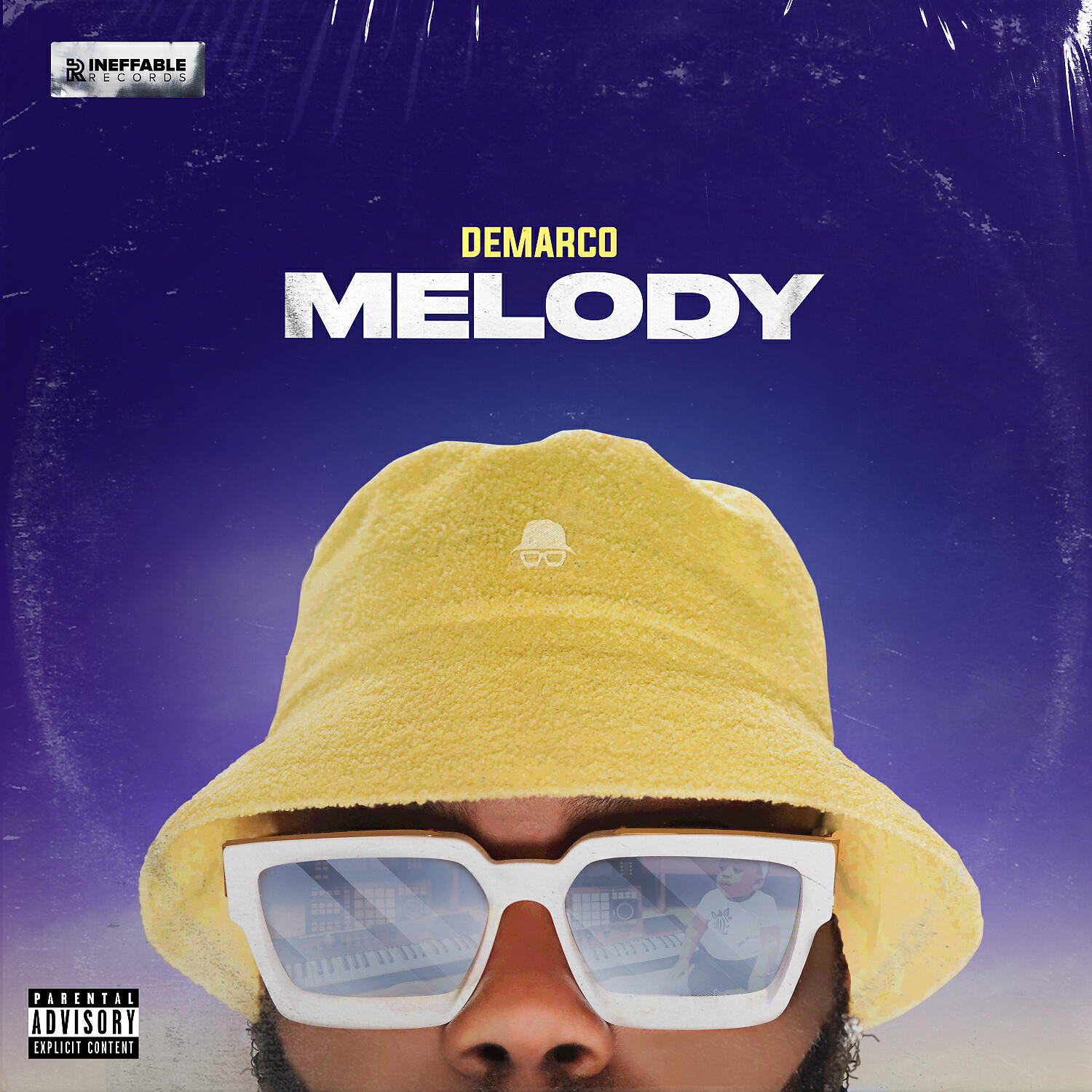 DEMARCO - Any Man (feat. Spice)