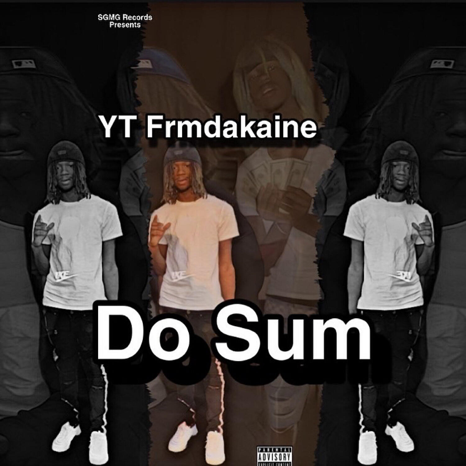 YT Frmdakaine - Do Sum