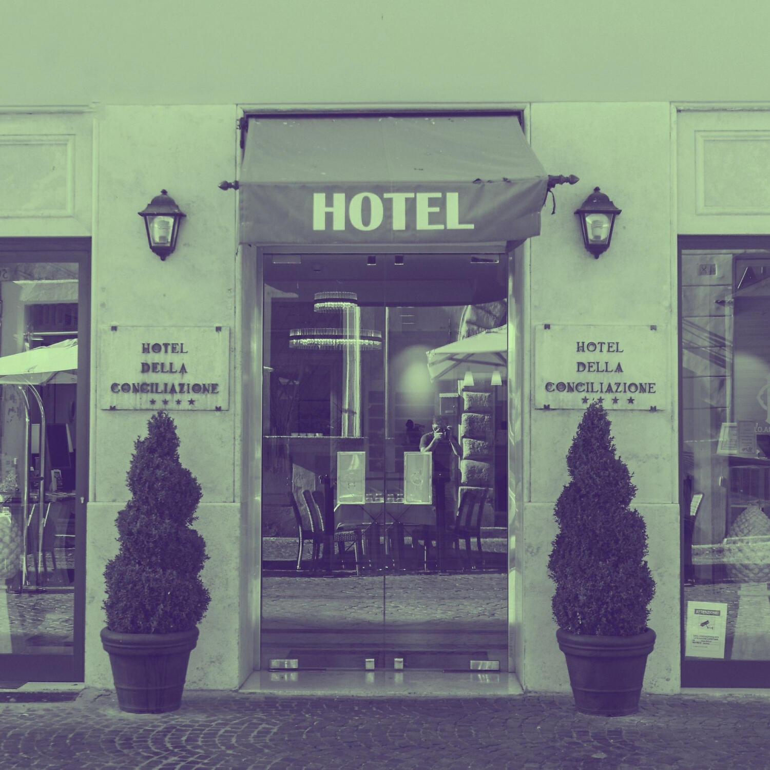 Entspannte Jazz Musik - Calm Saxophone Bossa Nova - Vibe for Boutique Hotels