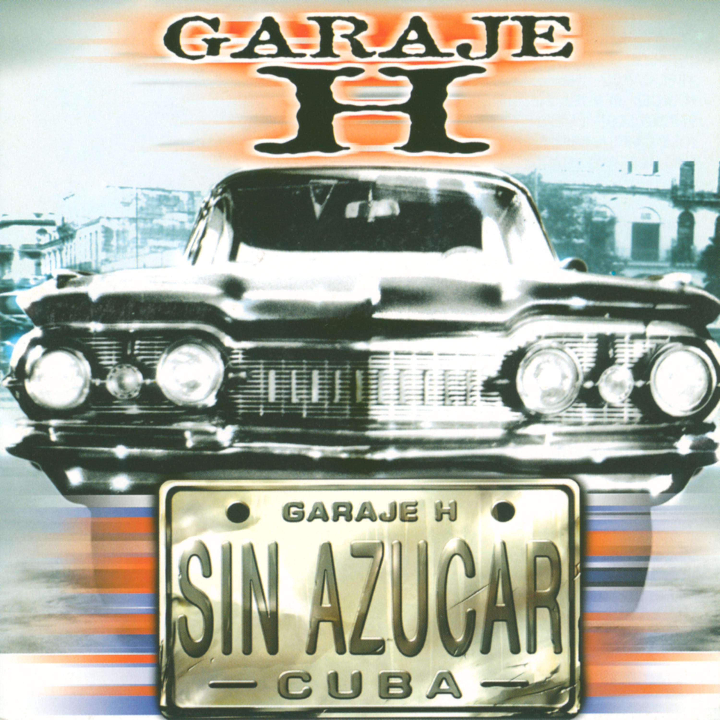 Постер альбома Sin Azucar