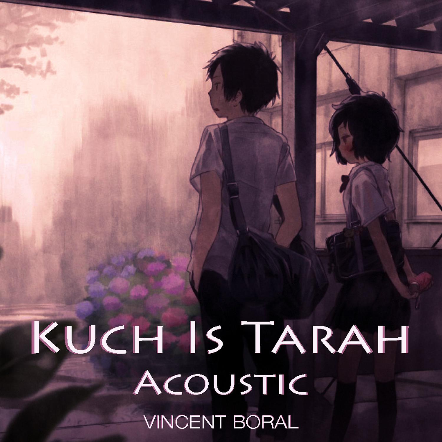Постер альбома Kuch Is Tarah (Acoustic) (Slowed + Reverb)