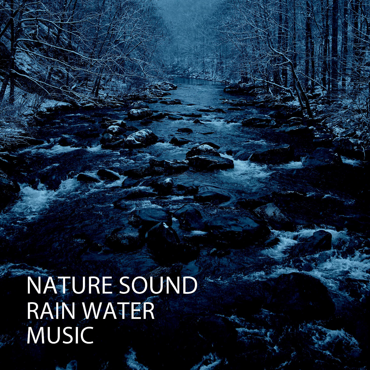 Meditation Music Experience - Dazzling Water Sound