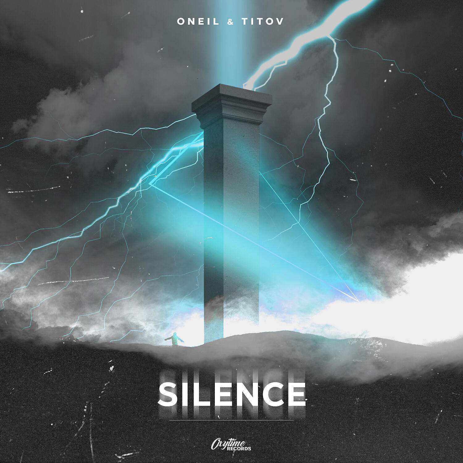 ONEIL - Silence