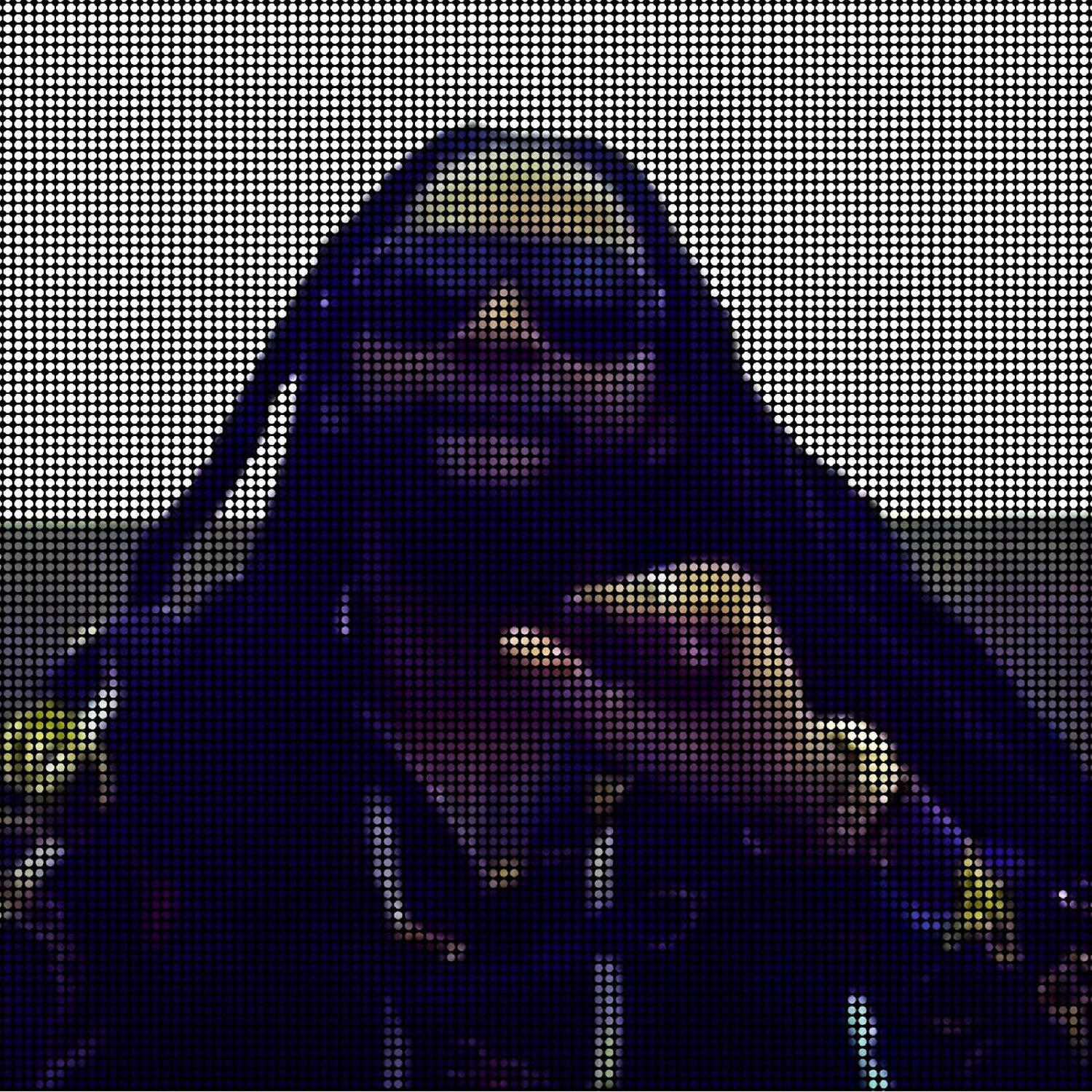 DEUCE THE TRUTH - Aint No Love in the Streets