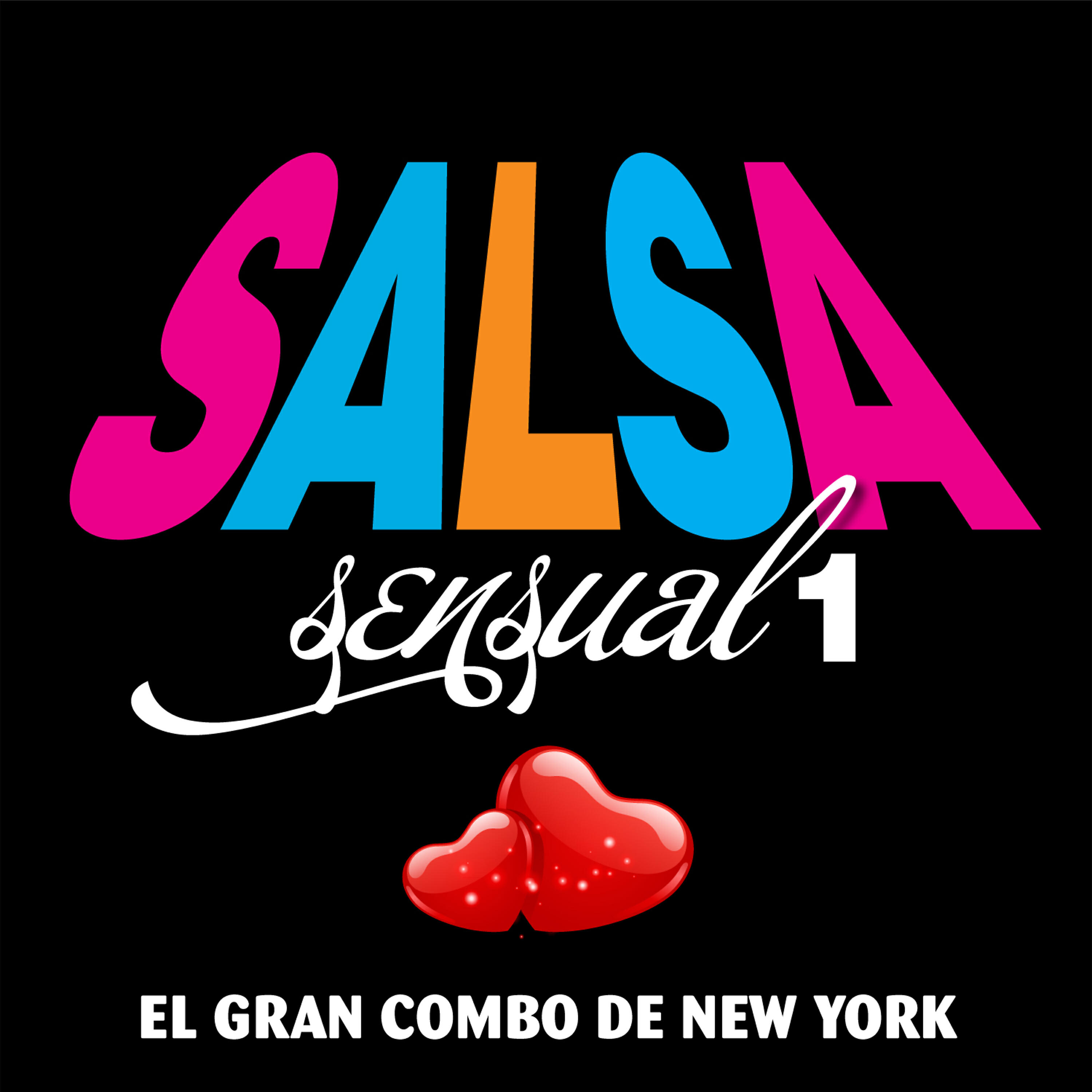 El Gran Combo De New York - Quiero Morir En Tu Piel (Salsa)