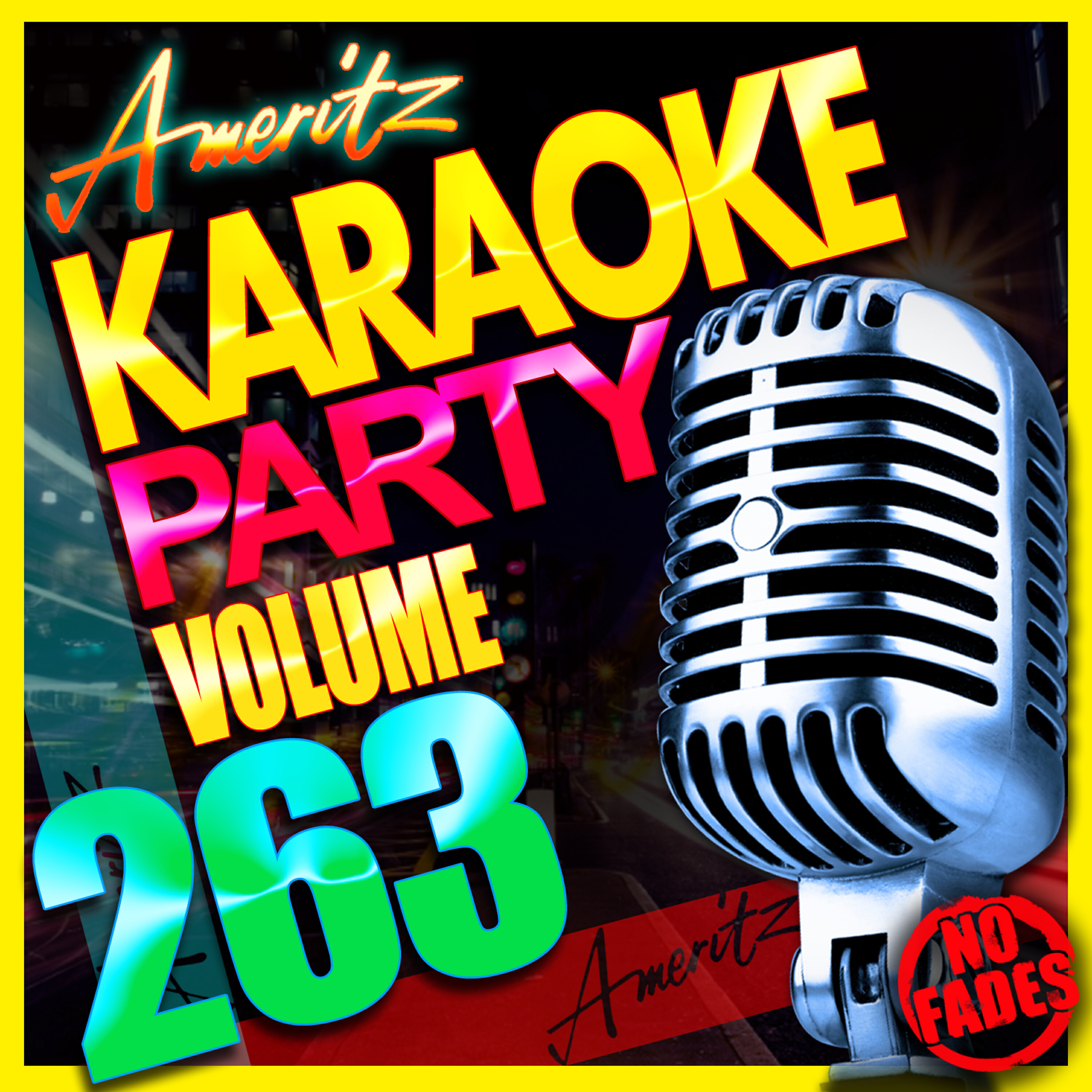 Ameritz Karaoke Hits - Is This Love (In the Style of Whitesnake) [Karaoke Version]