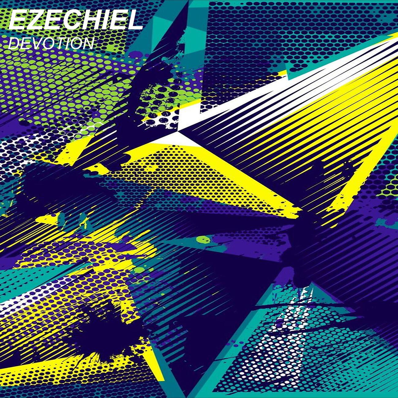 Ezechiel - Devotion (Losing Edit)
