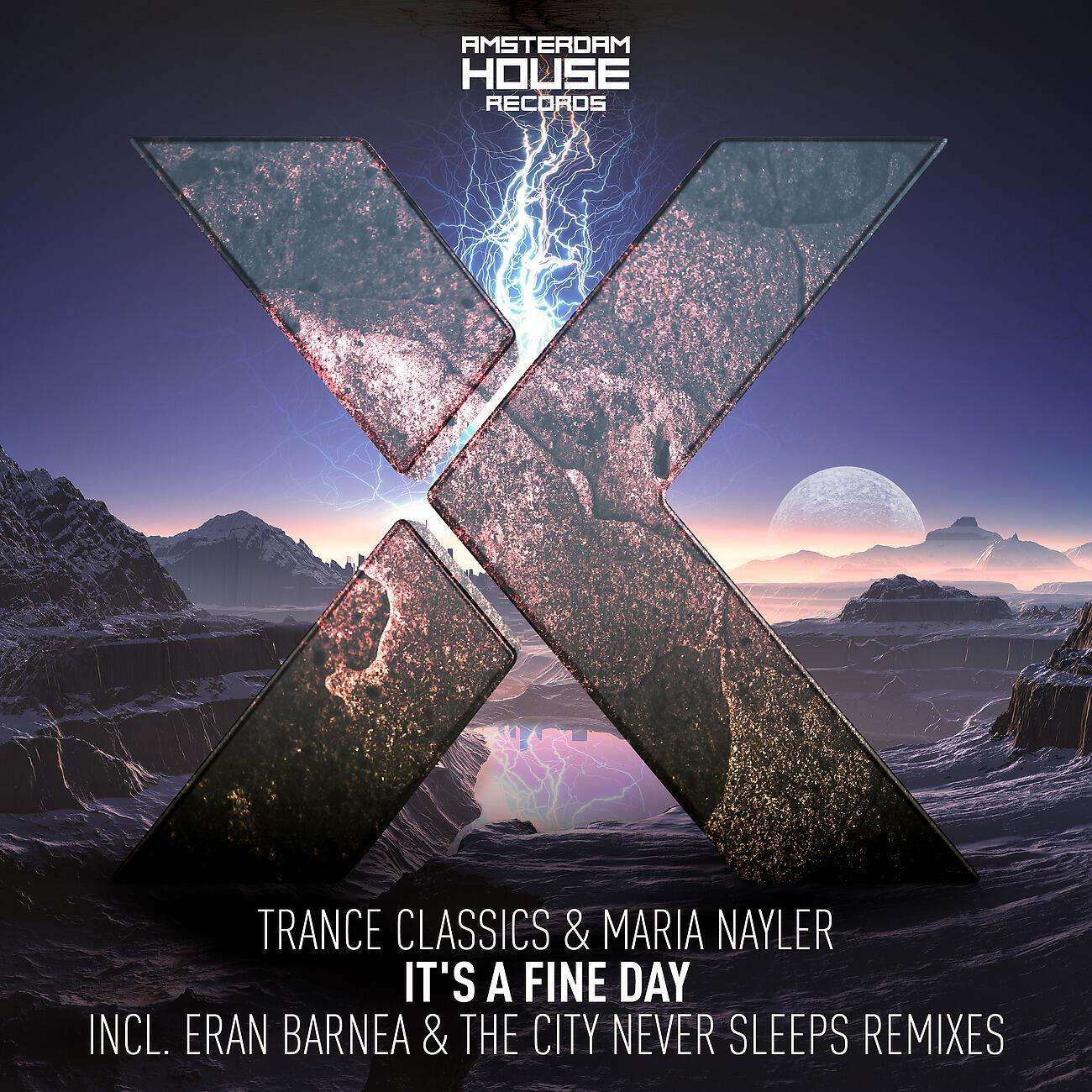 Trance Classics - It's A Fine Day (The City Never Sleeps Remix)