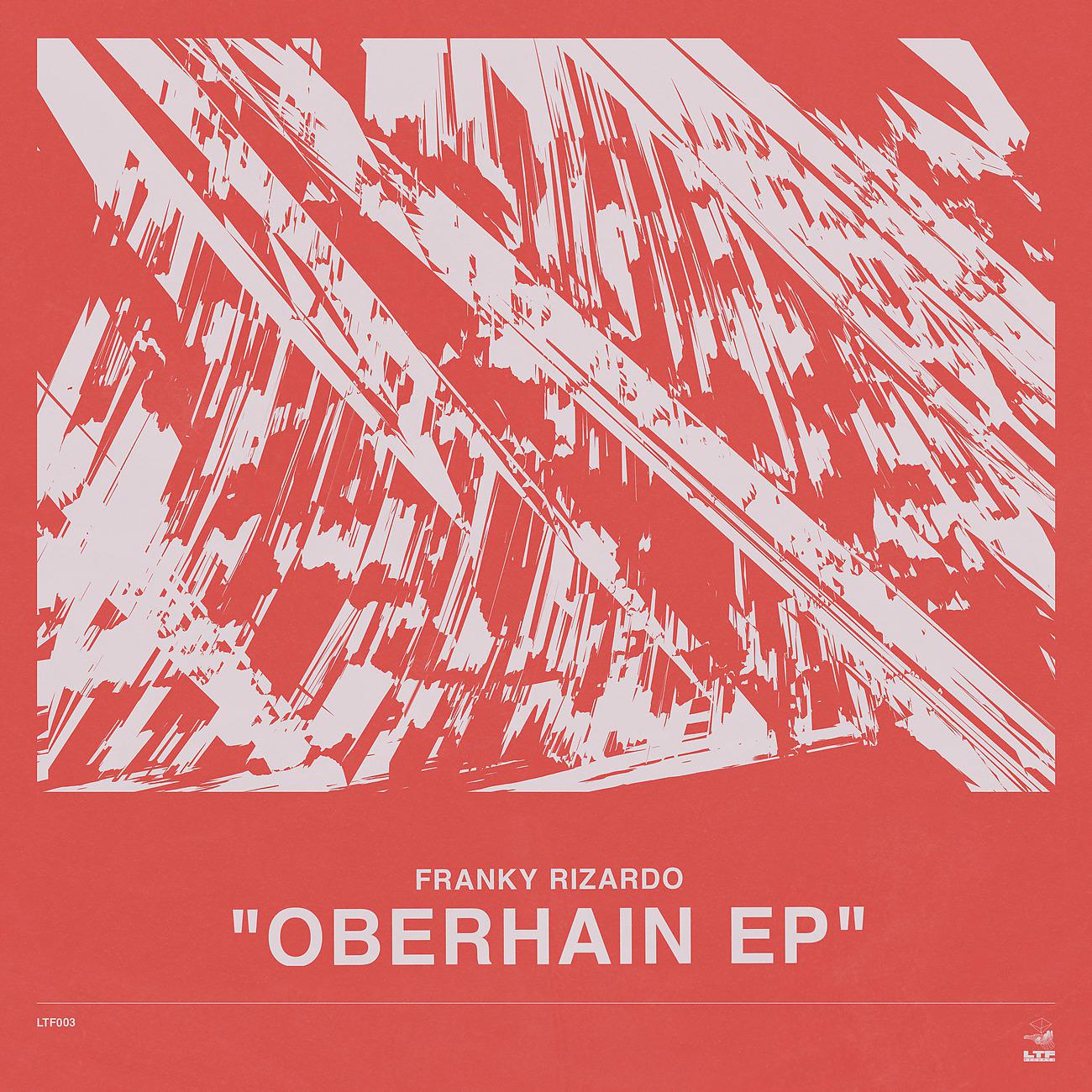 Постер альбома Oberhain EP