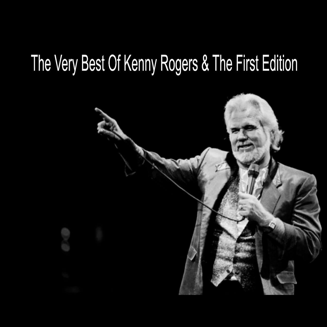 Kenny Rogers - Reuben James