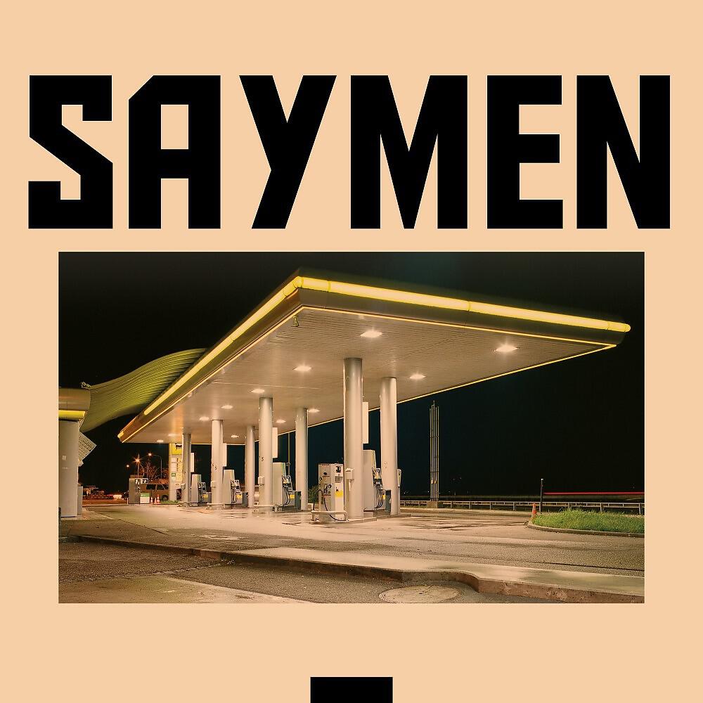 Saymen - Relativität
