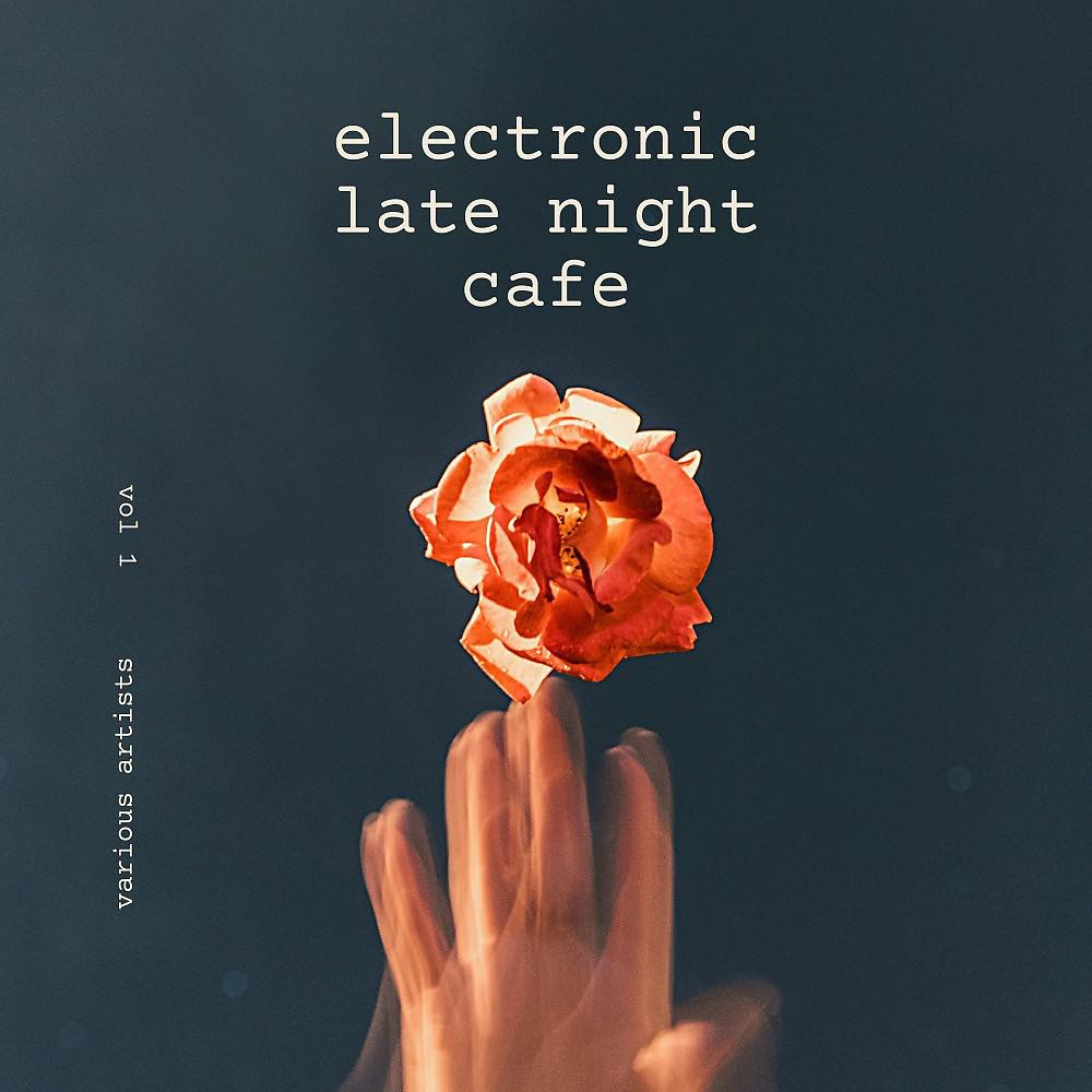 Постер альбома Electronic Late Night Cafe, Vol. 1